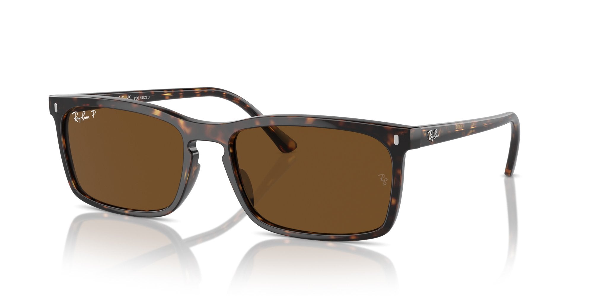 RAY-BAN RB4435 902/57 Polarizzato