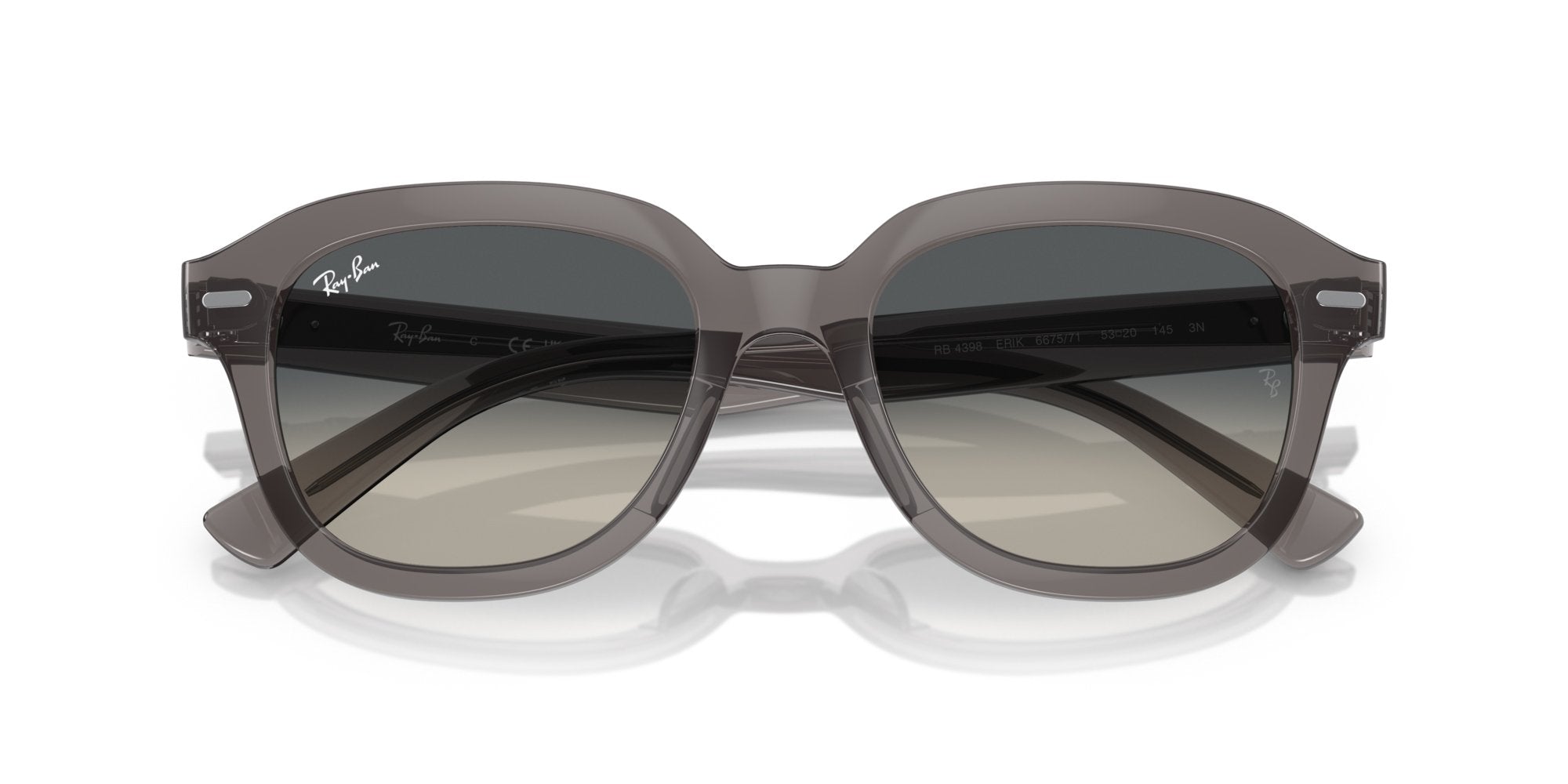 RAY-BAN ERIK RB4398 667571