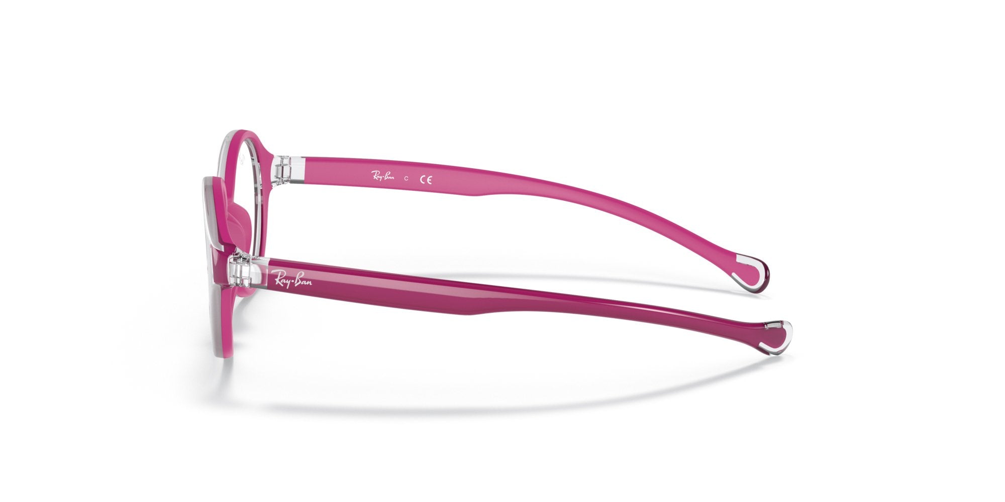 RAY-BAN JUNIOR VISTA RY9075V 3878