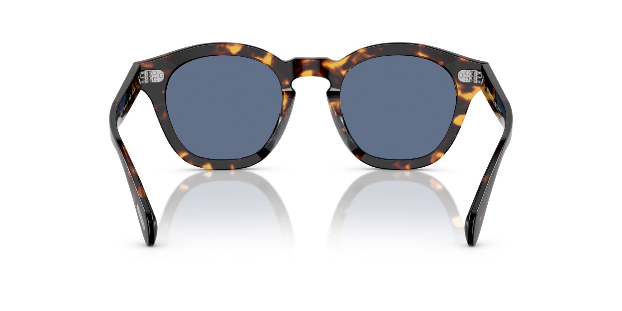 OLIVER PEOPLES BOUDREAU L.A OV5382SU 165480
