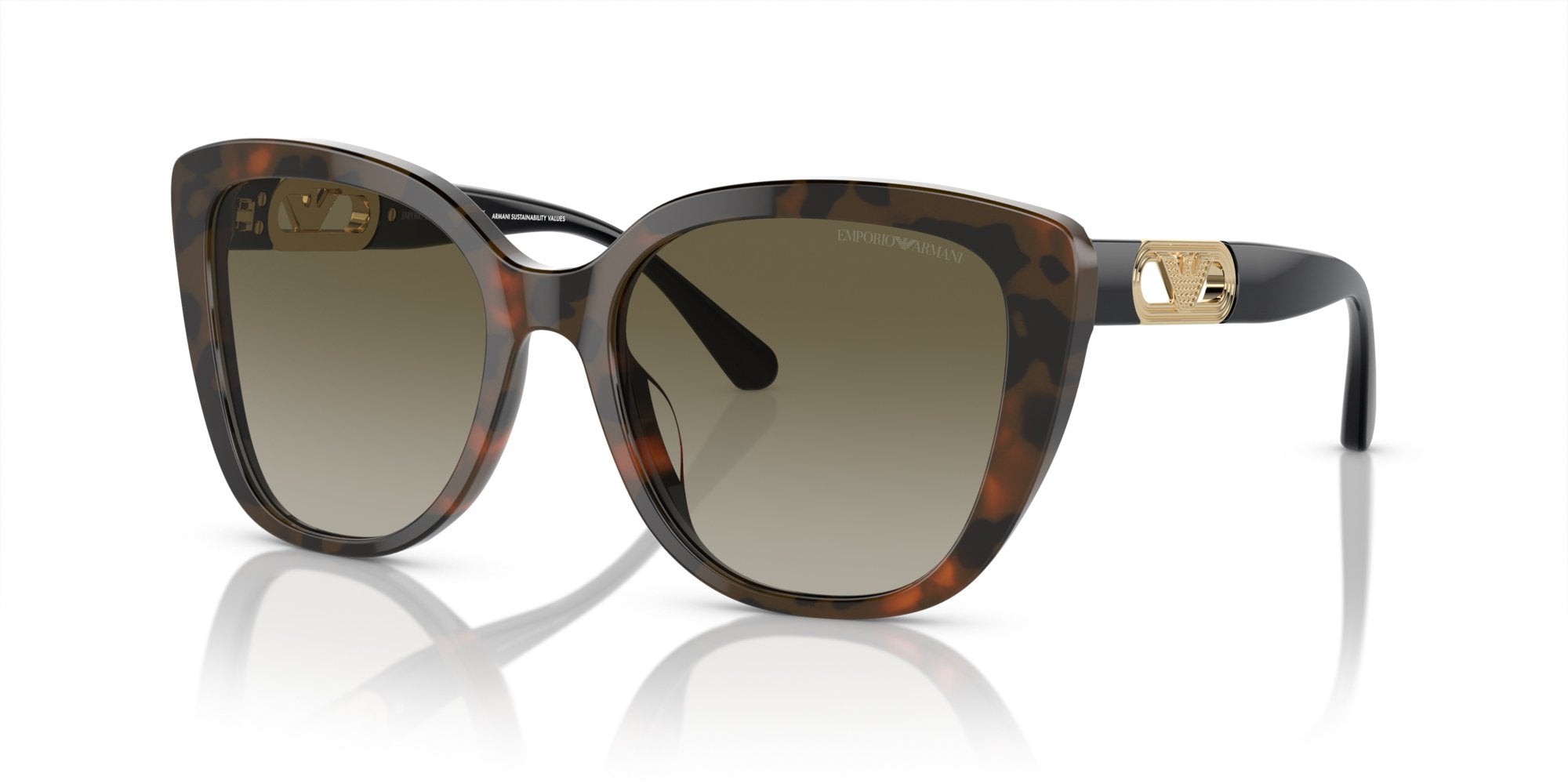 EMPORIO ARMANI EA4214U 60608E