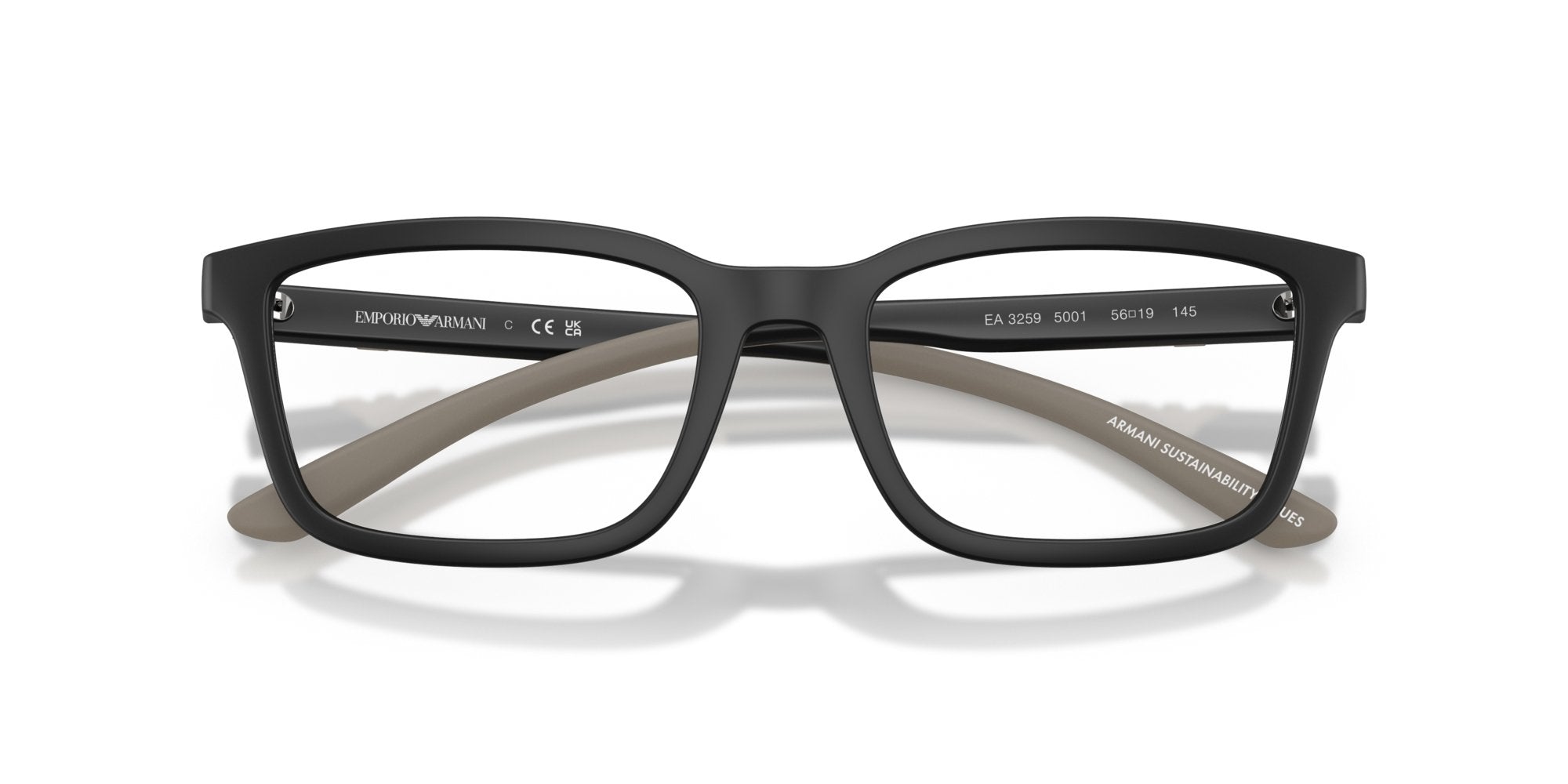EMPORIO ARMANI EA3259 5001