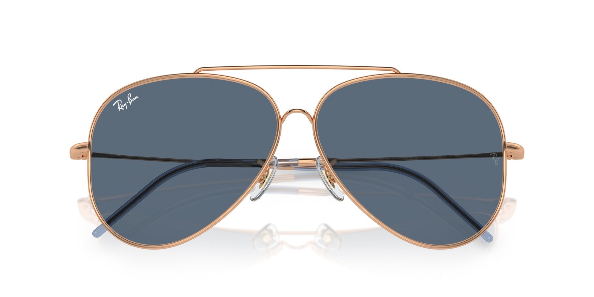 RAY-BAN AVIATOR REVERSE RBR0101S 92023A