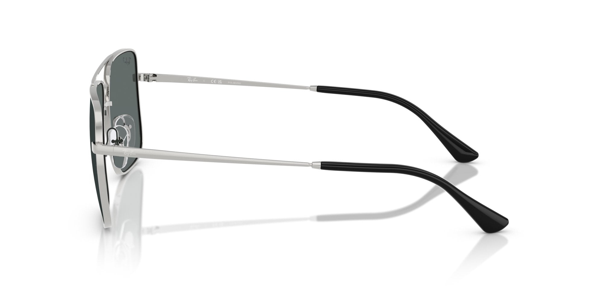 RAY-BAN ARI RB3758 003/81 Polarizzato