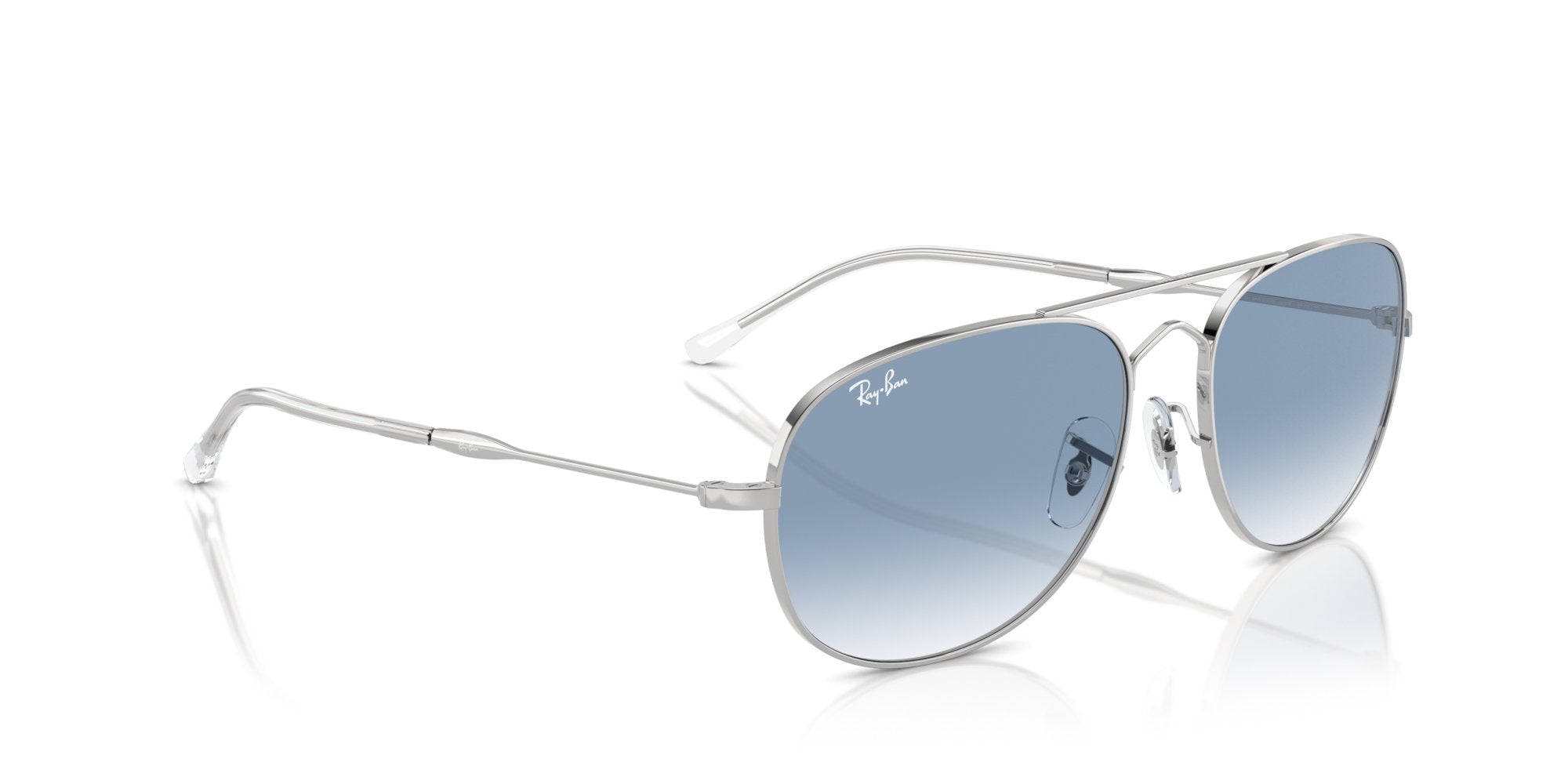 RAY-BAN BAIN BRIDGE RB3735 003/3F