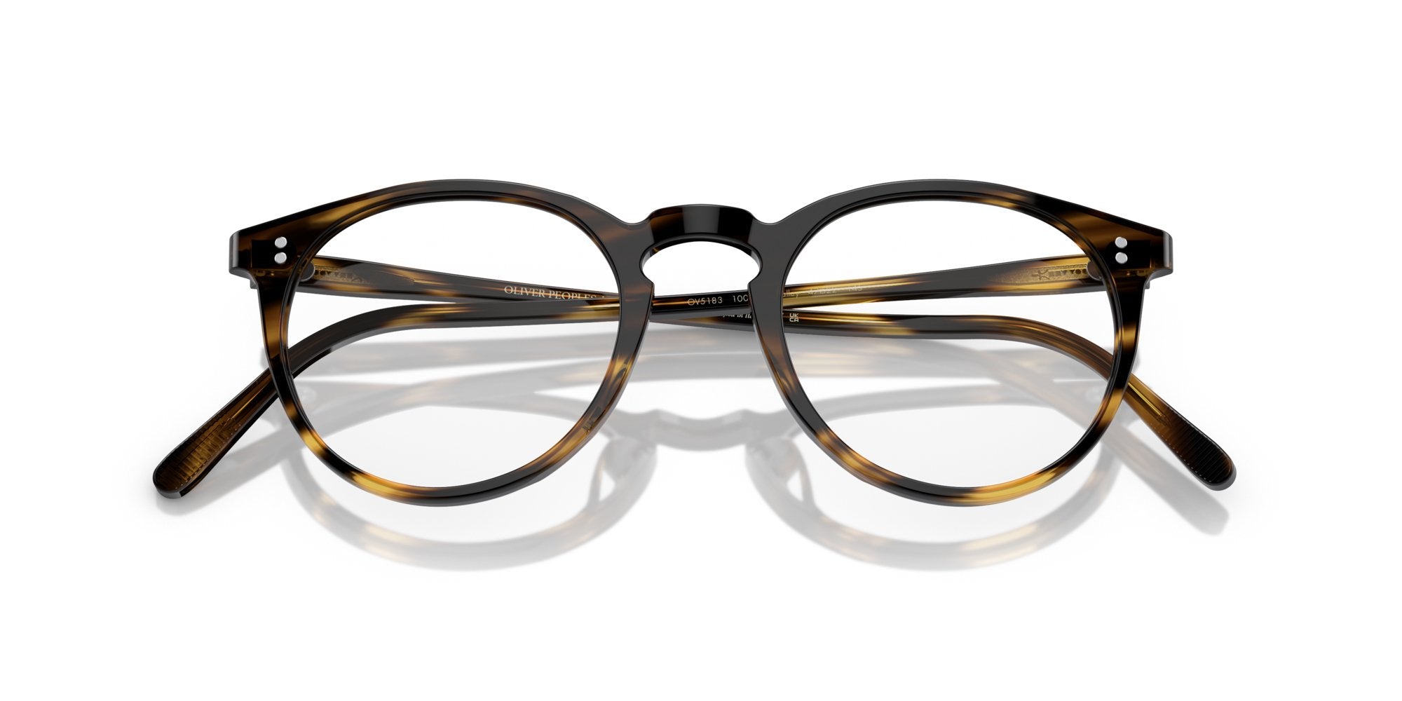 OLIVER PEOPLES O'MALLEY OV5183 1003