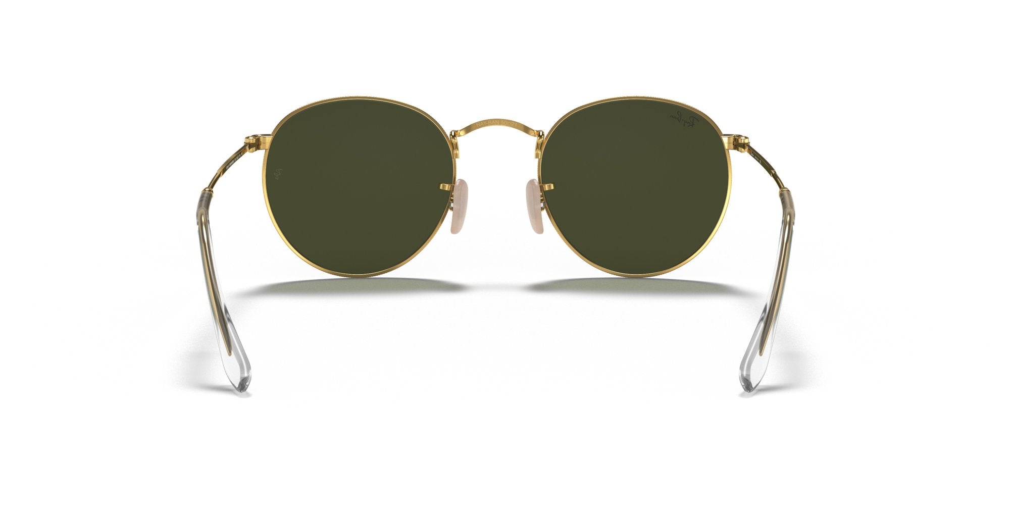 RAY-BAN ROUND METAL RB3447 001