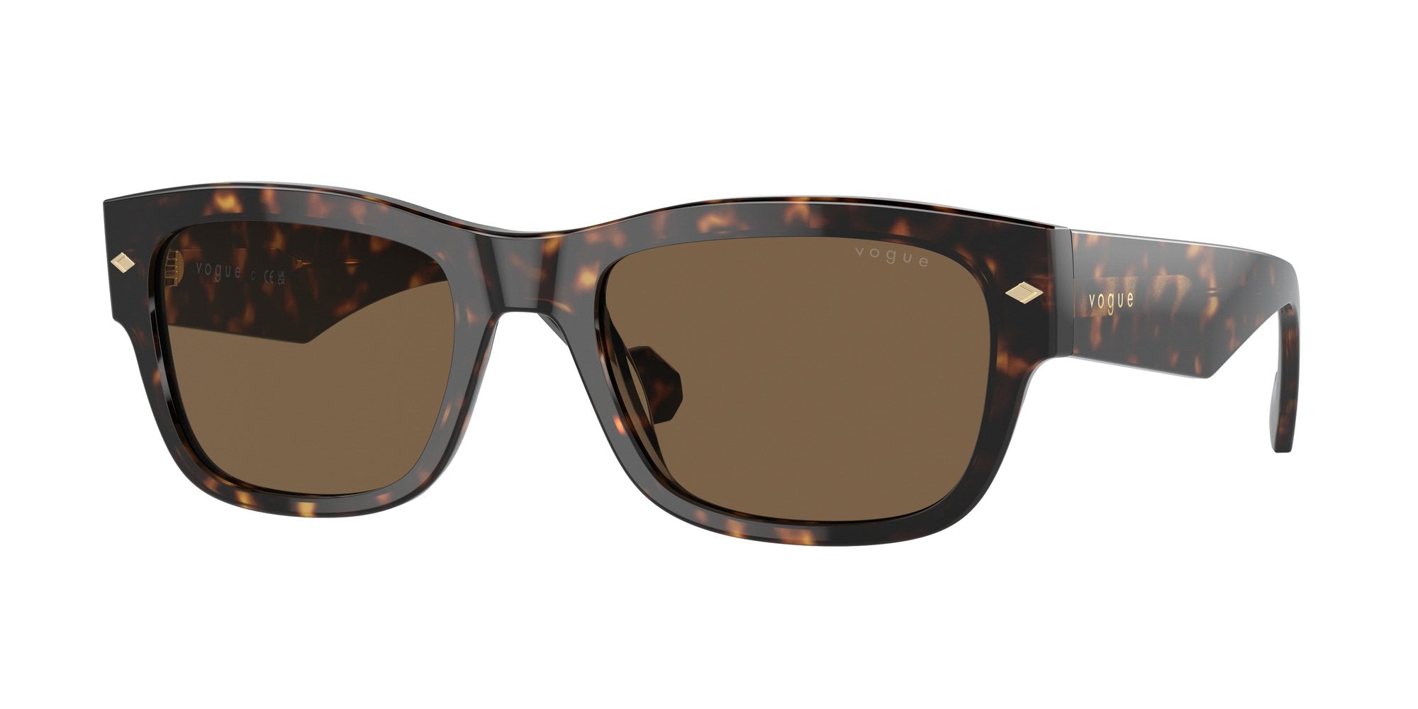 VOGUE VO5530S W65673