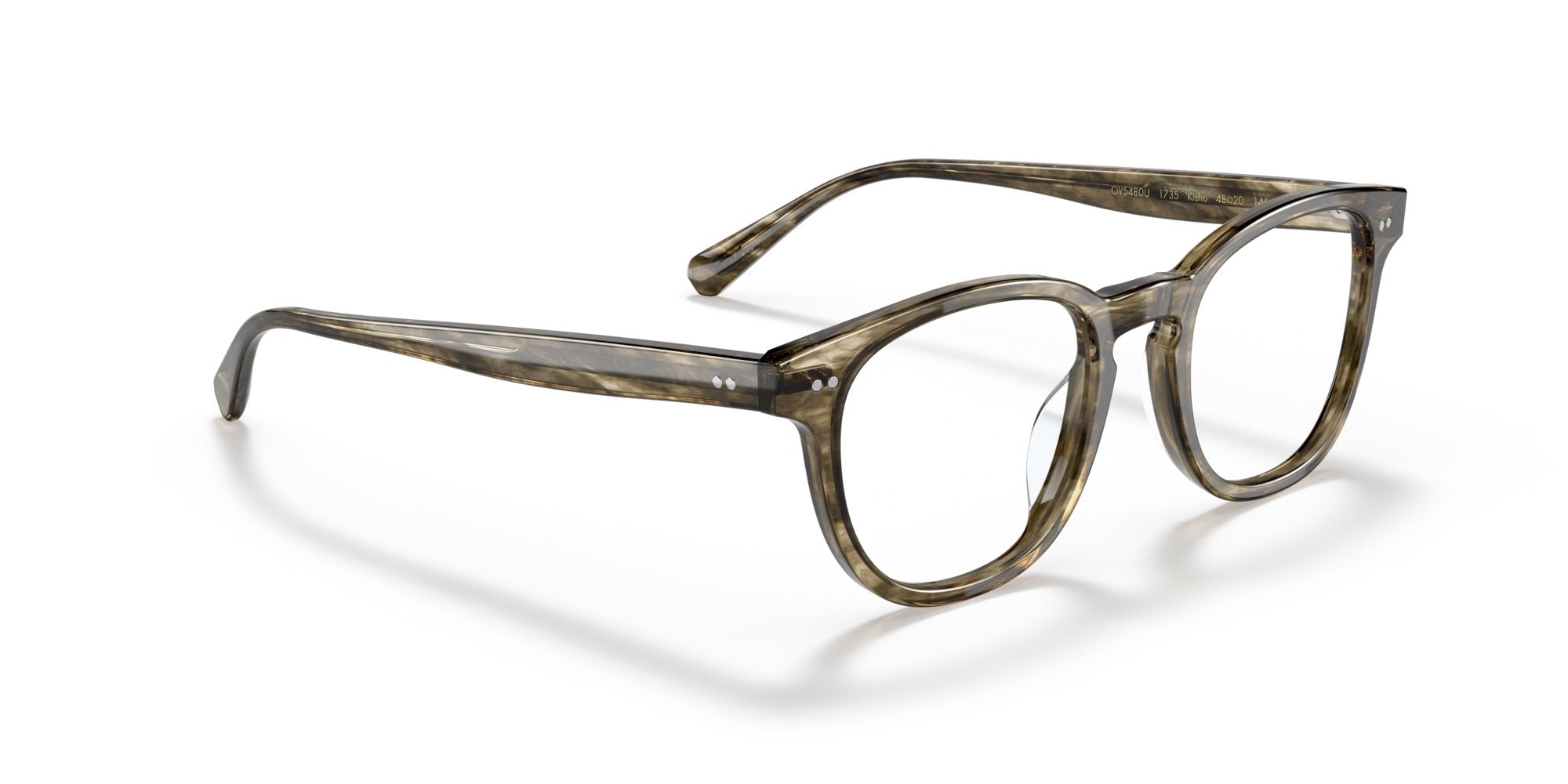 OLIVER PEOPLES KISHO OV5480U 1735