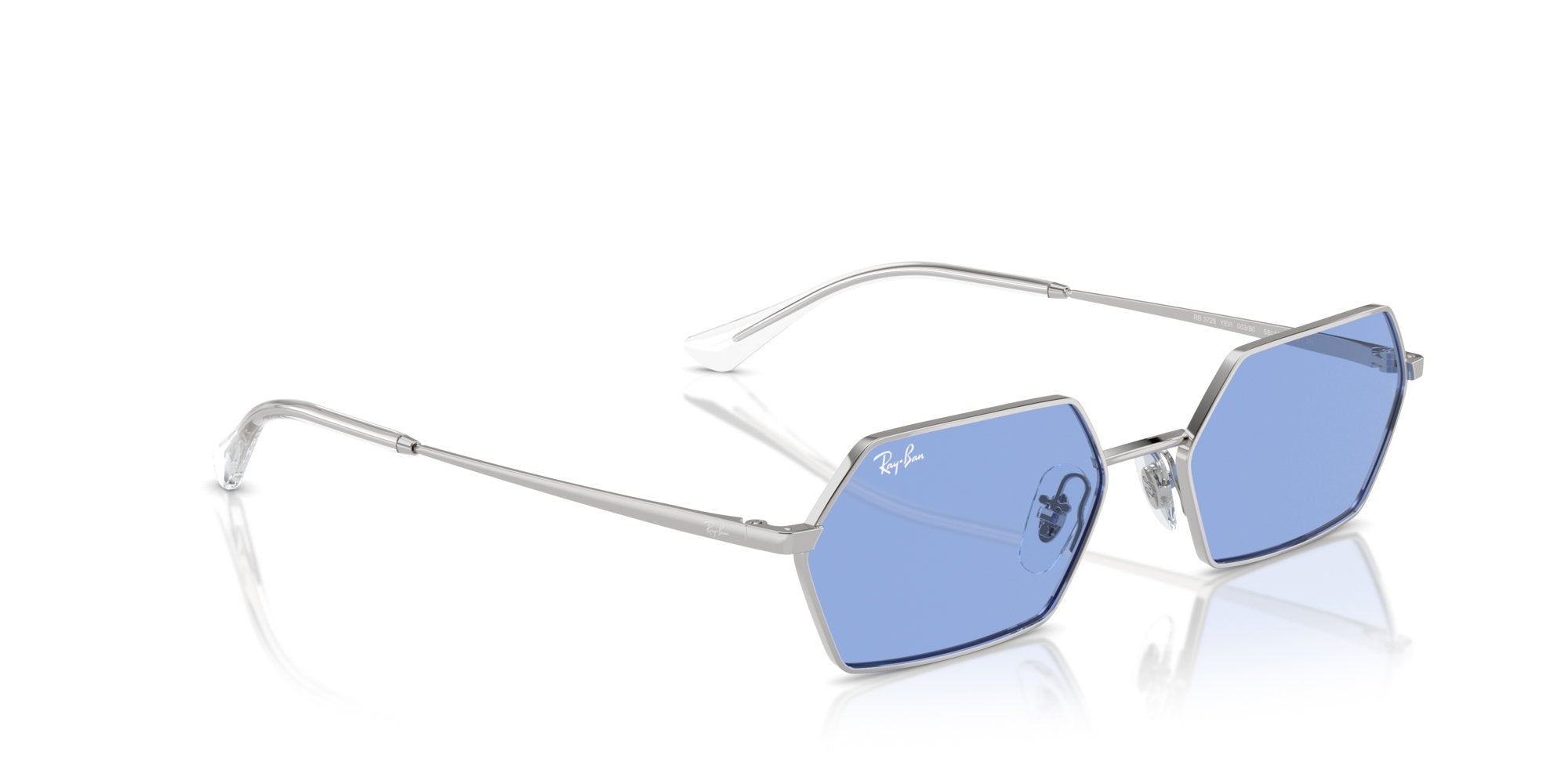 RAY-BAN YEVI RB3728 003/80