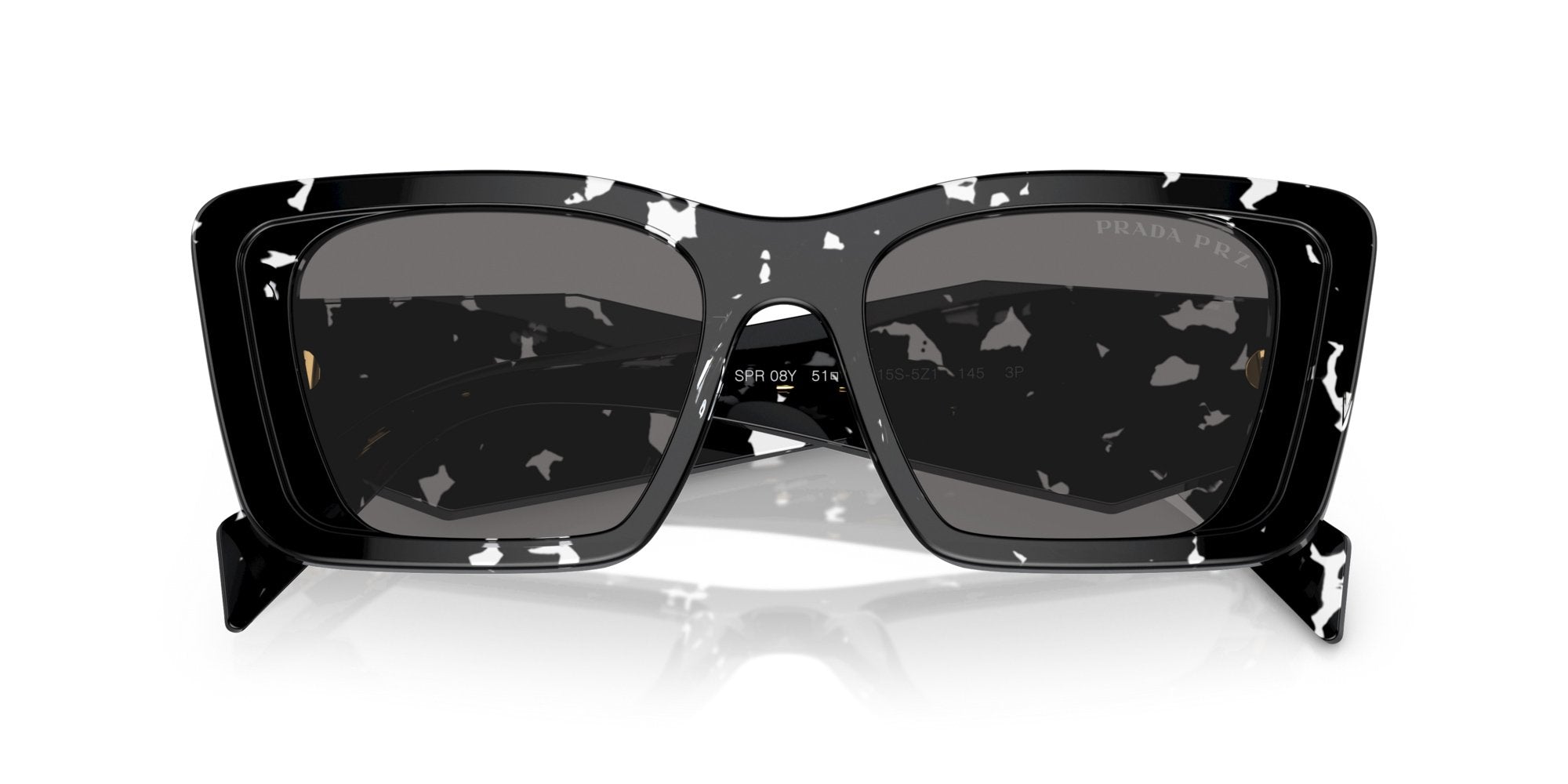 PRADA PR 08YS 15S5Z1 Polarizzato