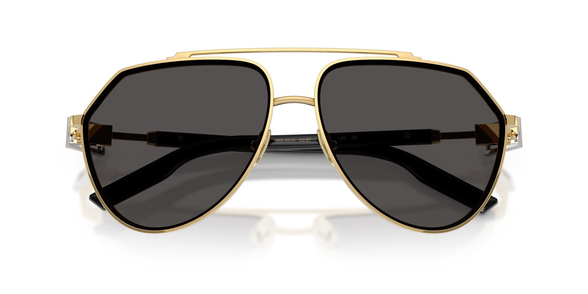 DOLCE & GABBANA DG2315 02/87