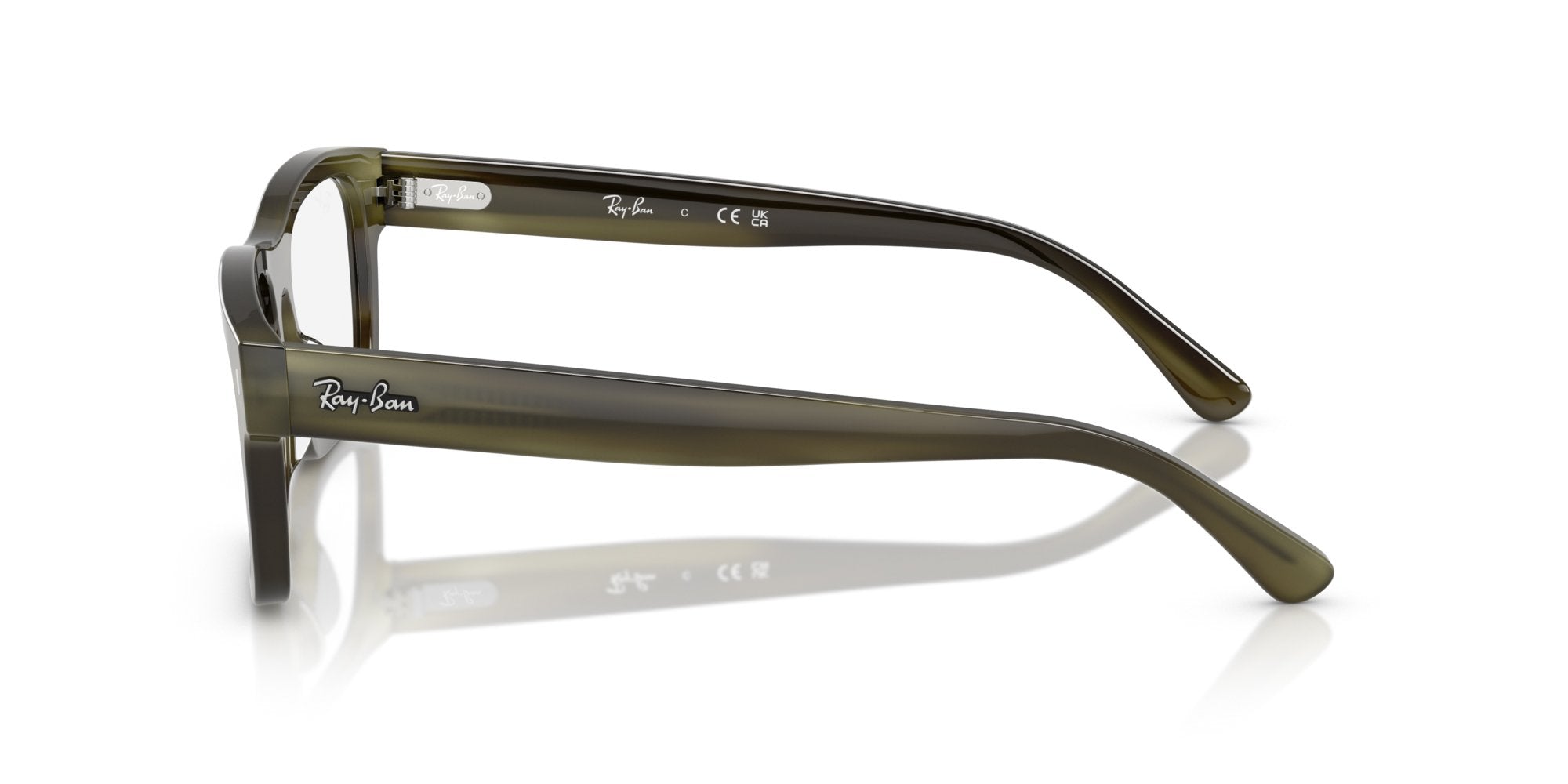 RAY-BAN RX5435 8405