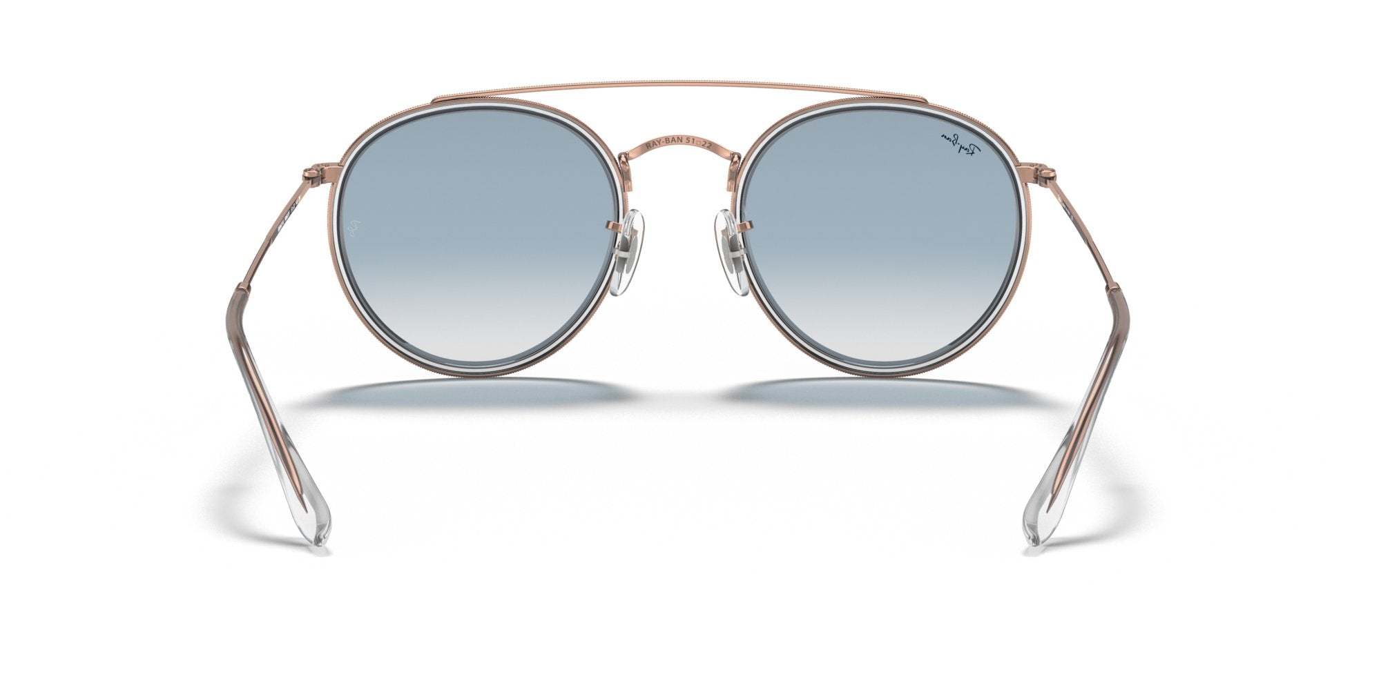 RAY-BAN RB3647N 90683F