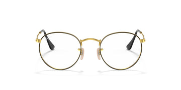 RAY-BAN ROUND METAL RX3447V 2991