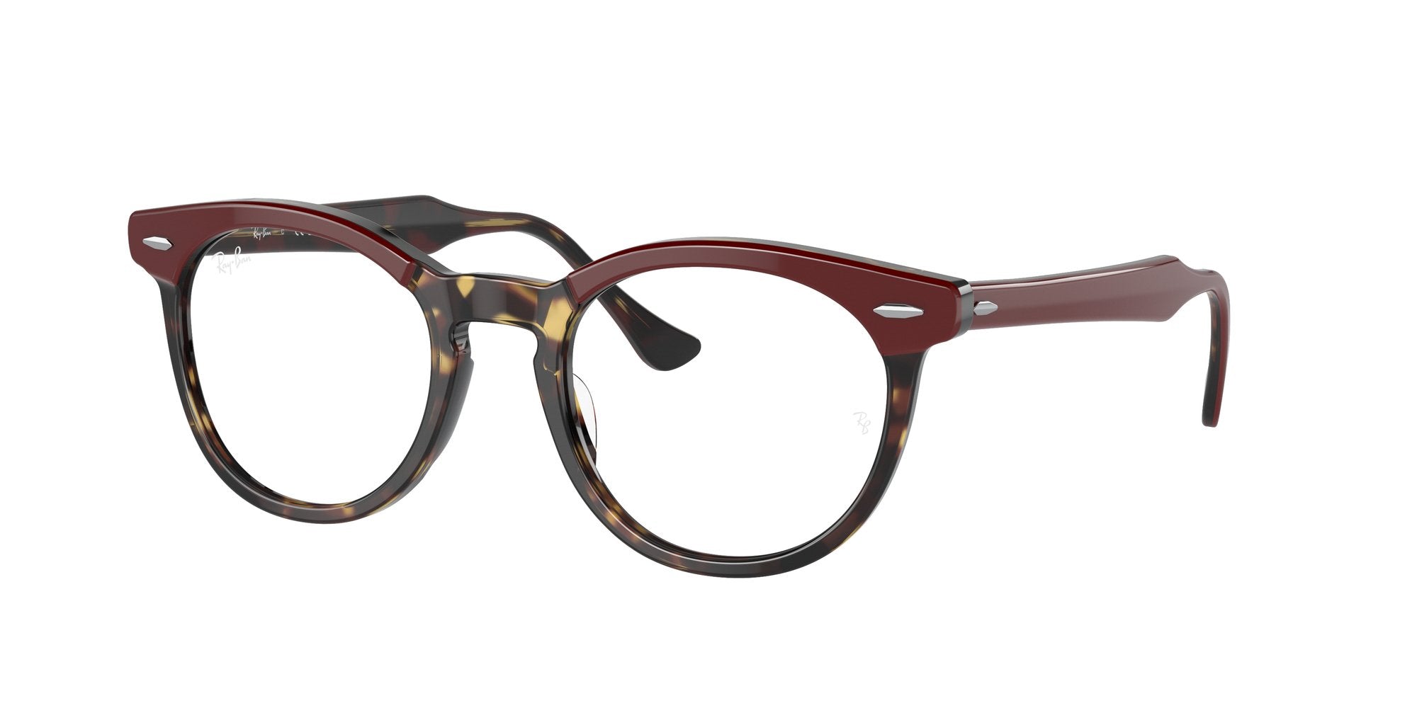 RAY-BAN VISTA EAGLEEYE RX5598 8250