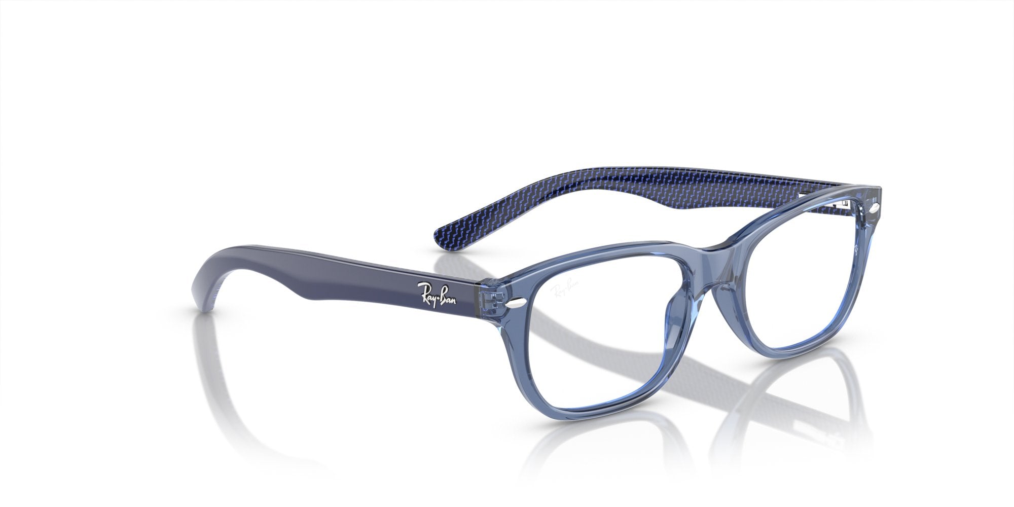 RAY-BAN JUNIOR RY1555 3977