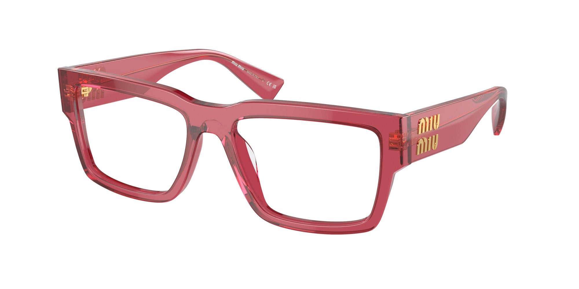 MIU MIU MU 02XV 15Q1O1