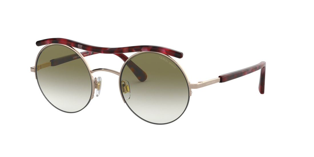 GIORGIO ARMANI AR6082 30118E