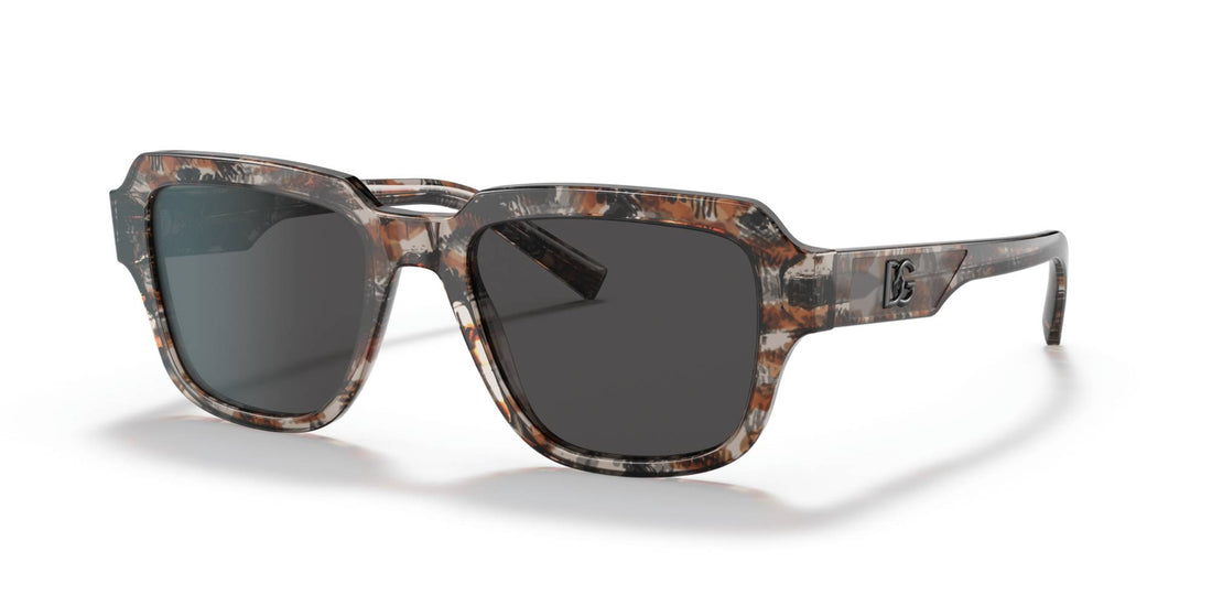 DOLCE & GABBANA 4402 335687