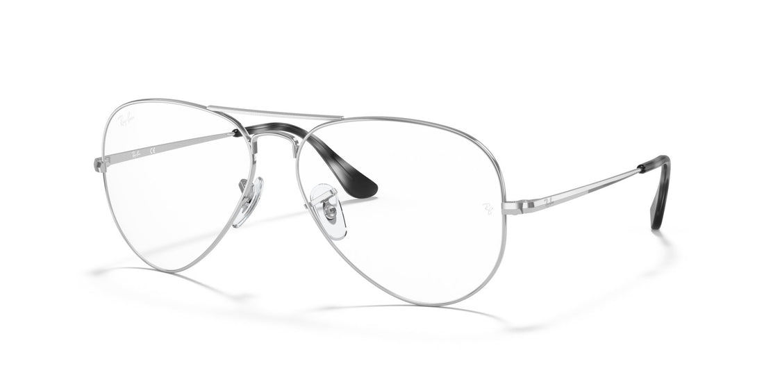 RAY-BAN VISTA AVIATOR RX6489 2501