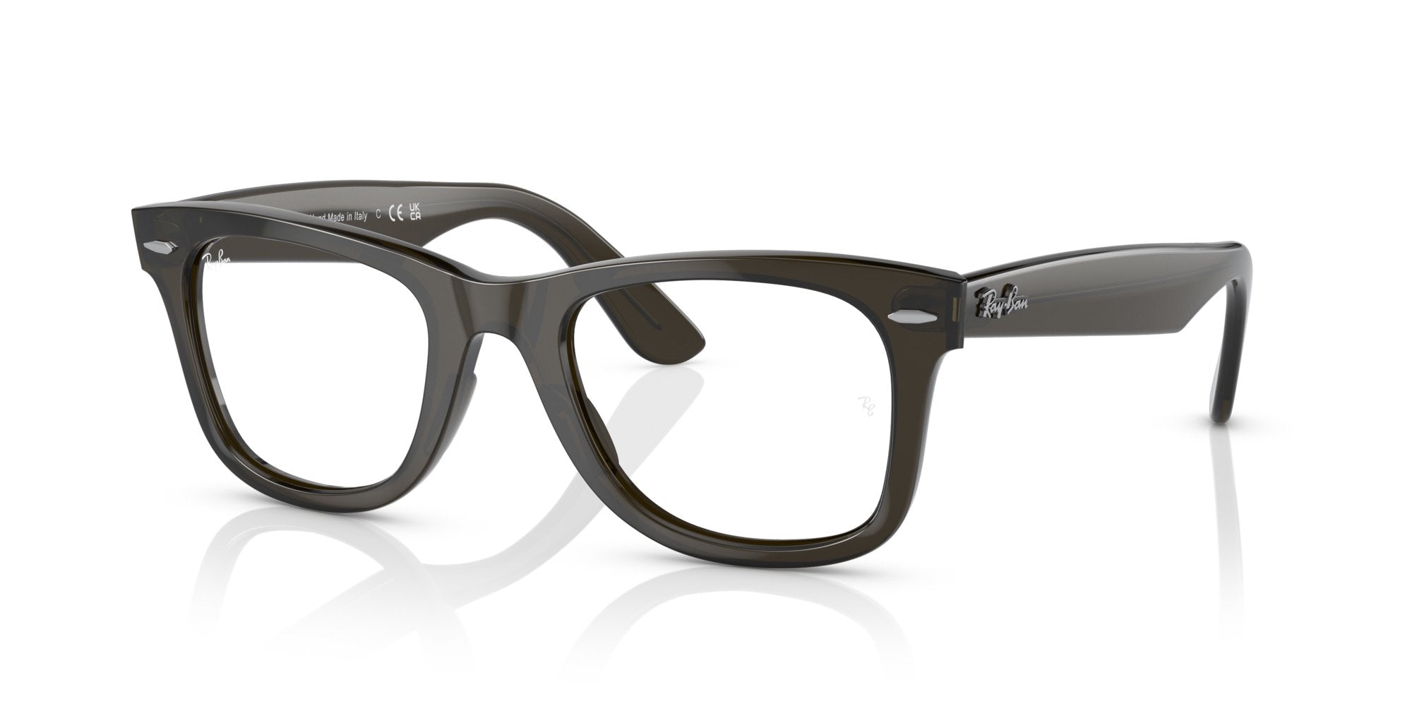 RAY-BAN WAYFARER EASE RX4340V 8224
