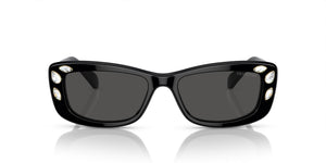 SWAROVSKI SK6008 100187