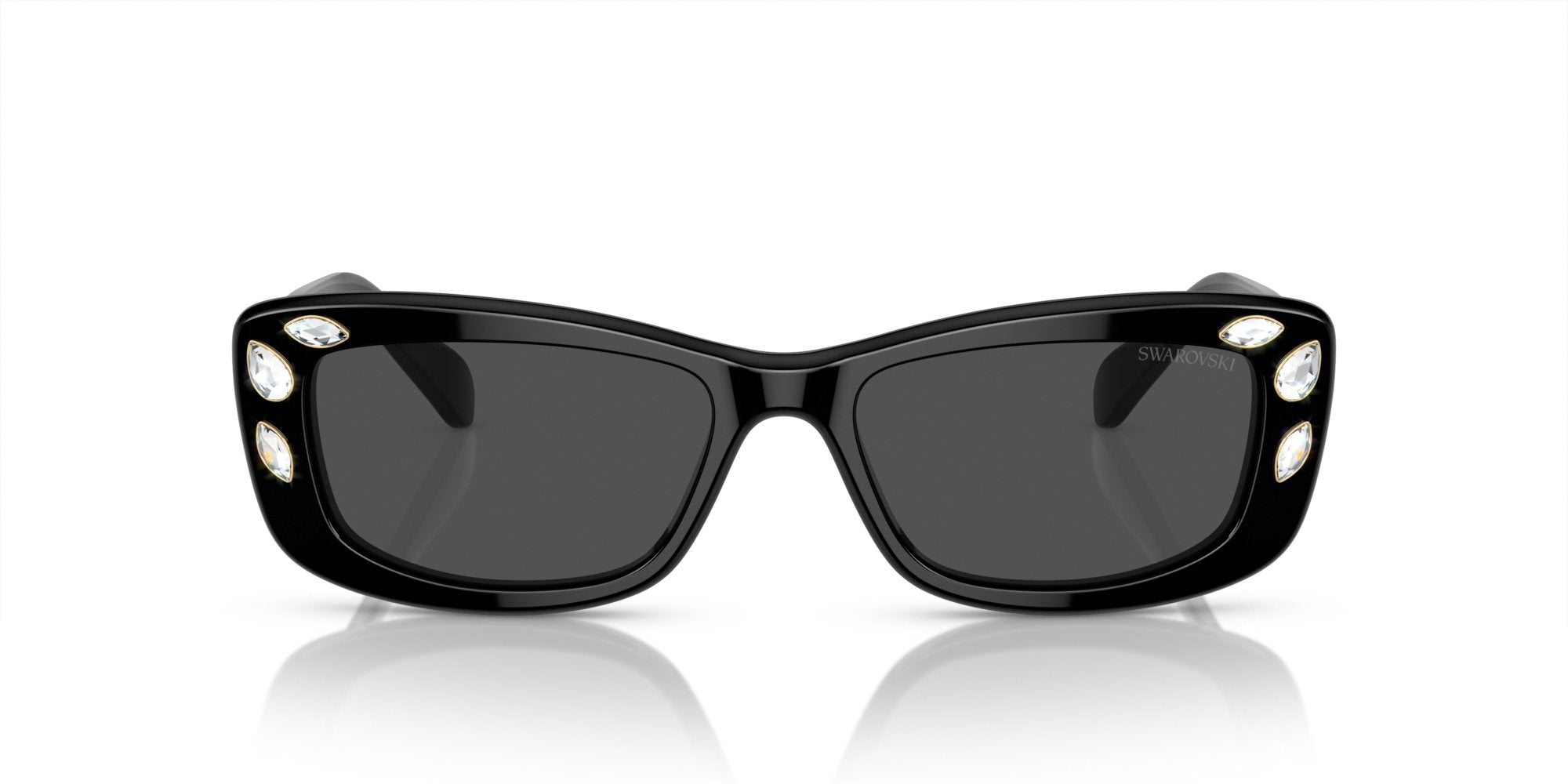 SWAROVSKI SK6008 100187