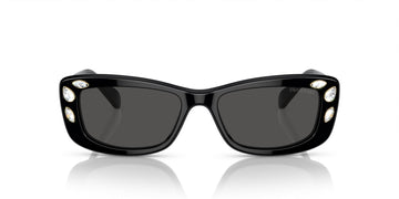 SWAROVSKI SK6008 100187