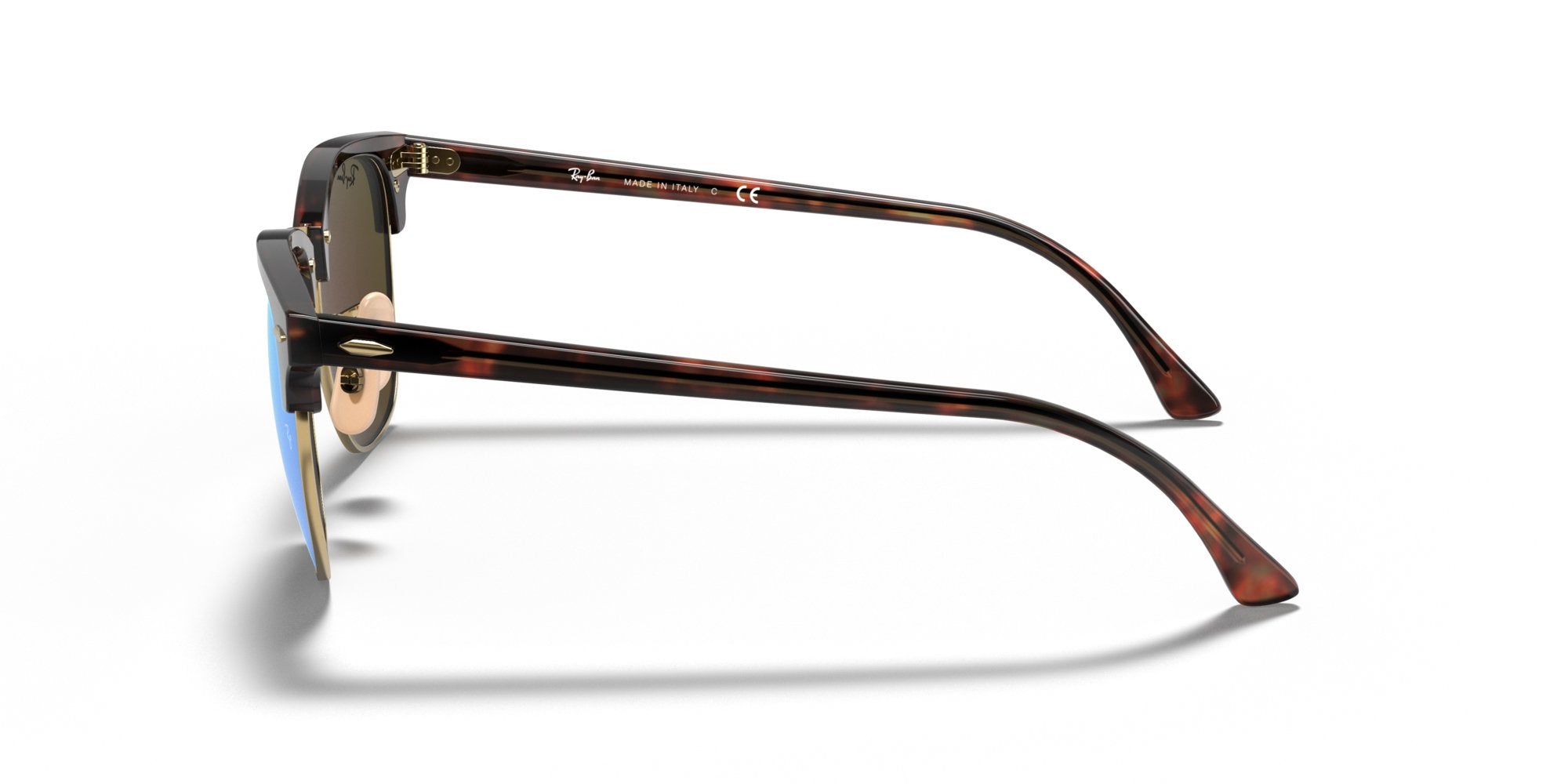RAY-BAN CLUBMASTER RB3016 114517
