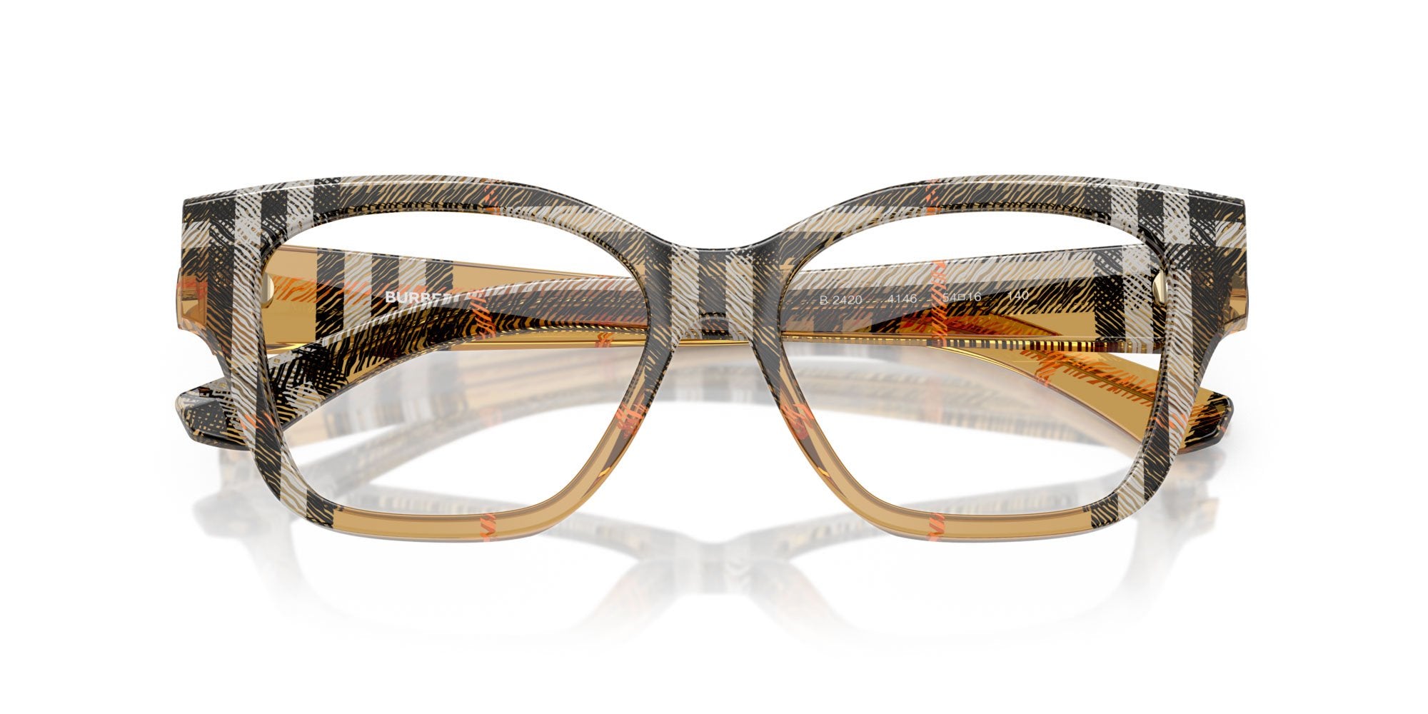 BURBERRY BE2420 4146