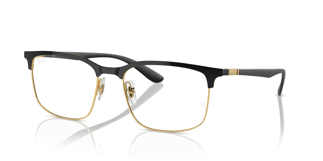 RAY-BAN RX6518 2890