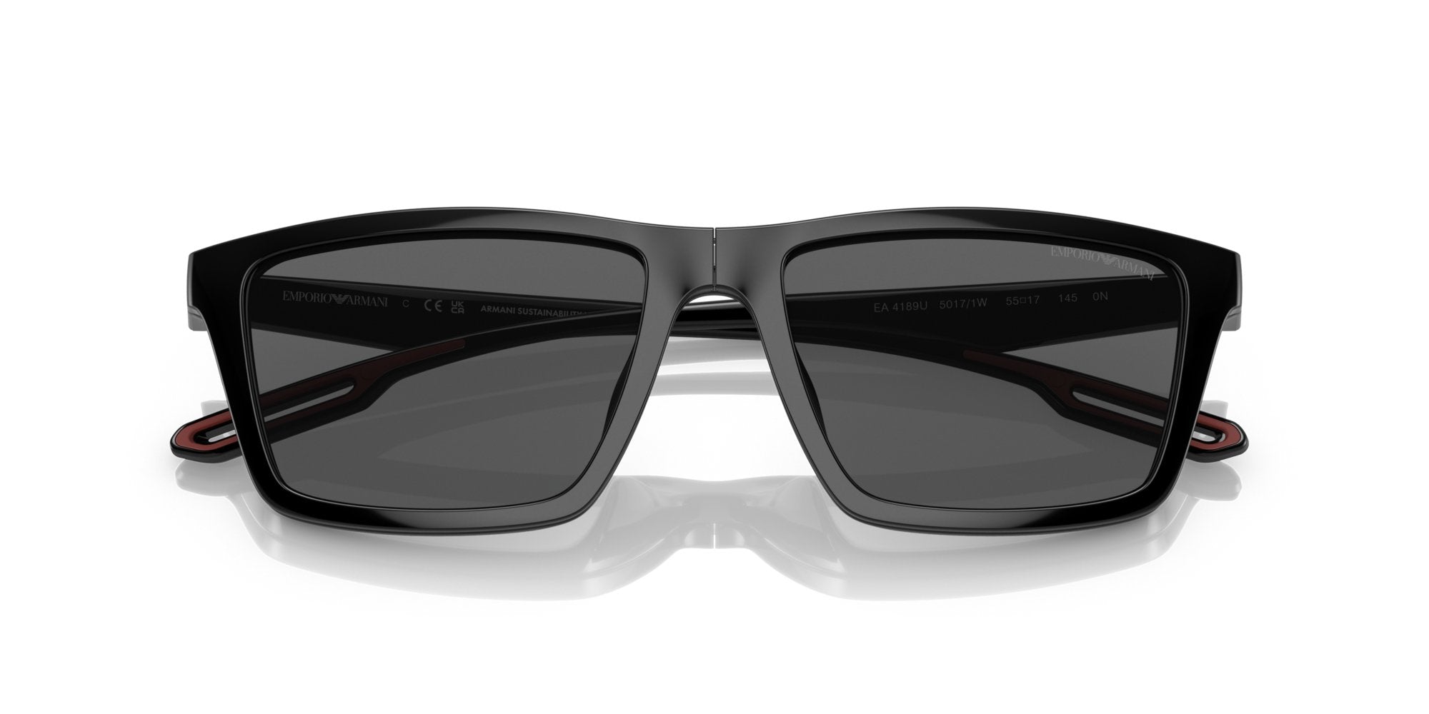 EMPORIO ARMANI EA4189U 50171W
