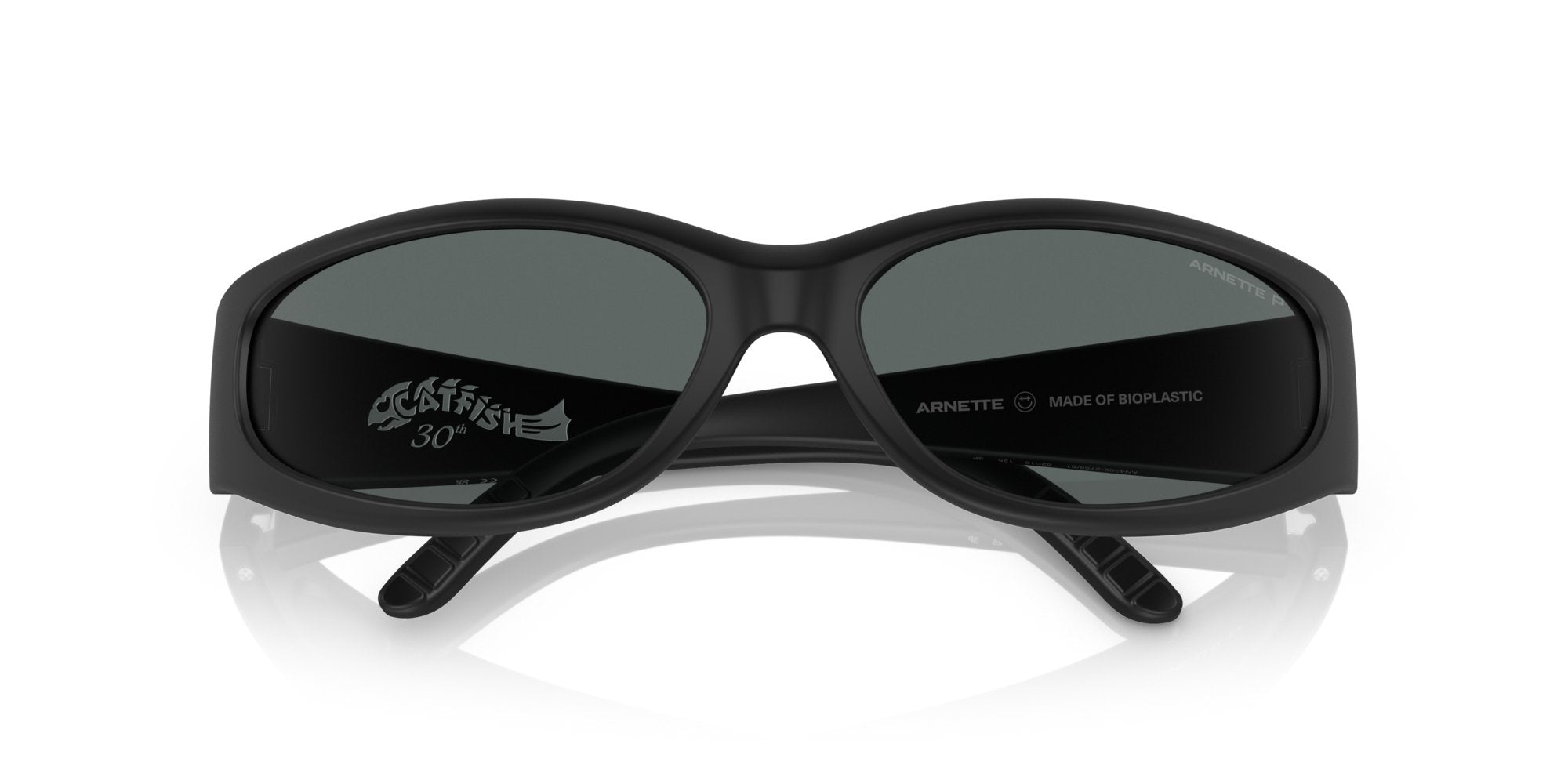 ARNETTE CATFISH AN4302 275881 Polarizzato