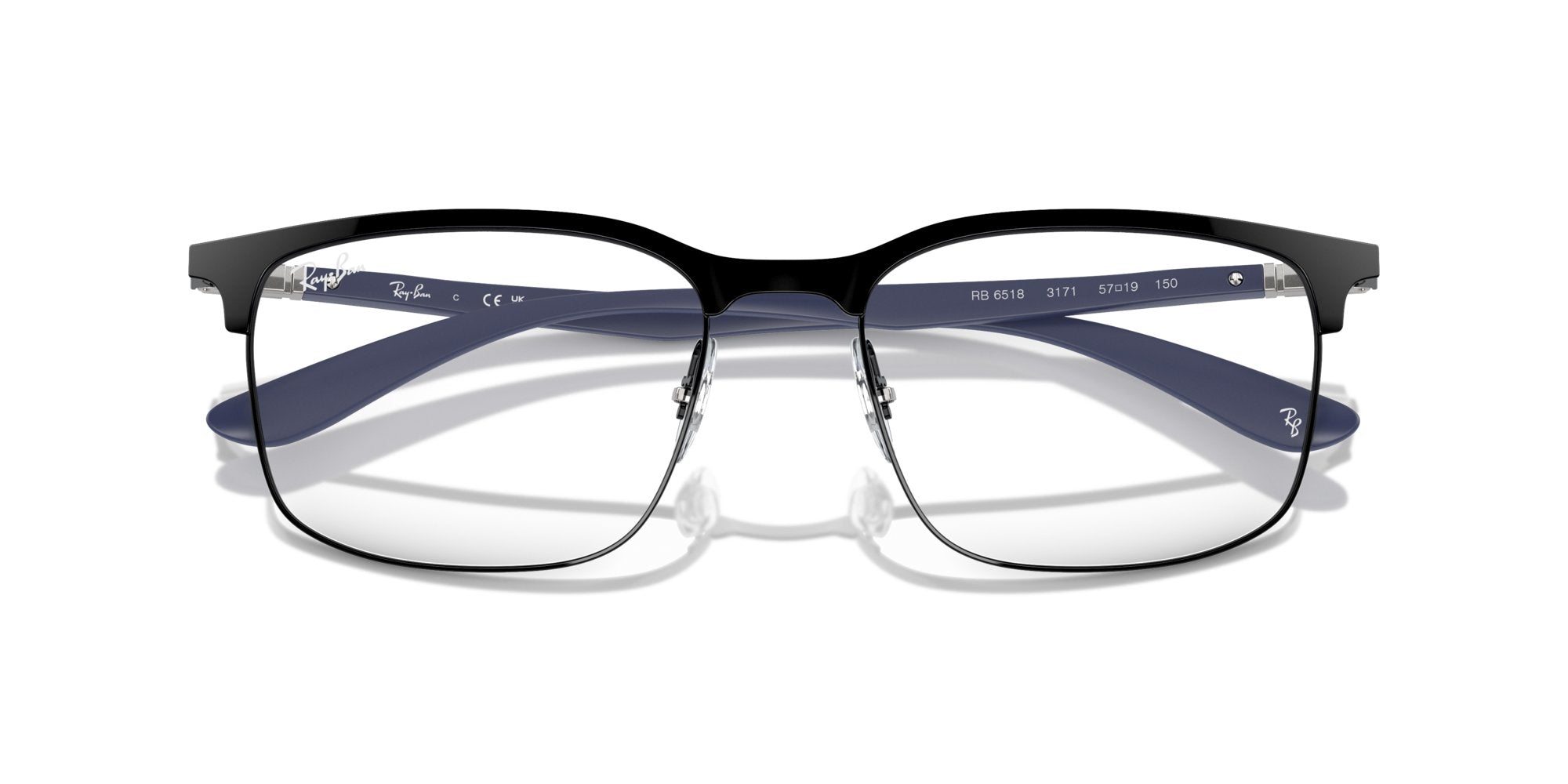 RAY-BAN RX6518 3171