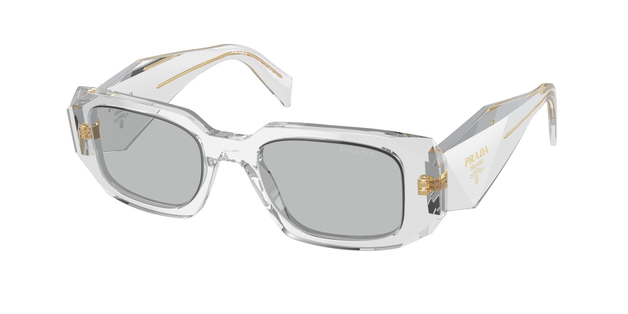 Occhiali sole Donna PRADA  PR 17WS 12R30B