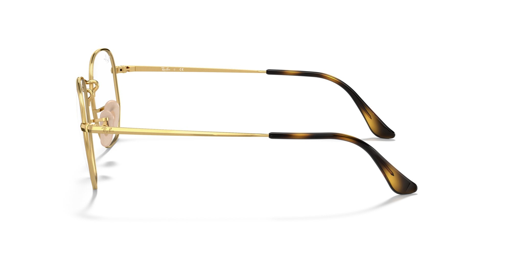 RAY-BAN VISTA HEXAGONAL RX6448 2945