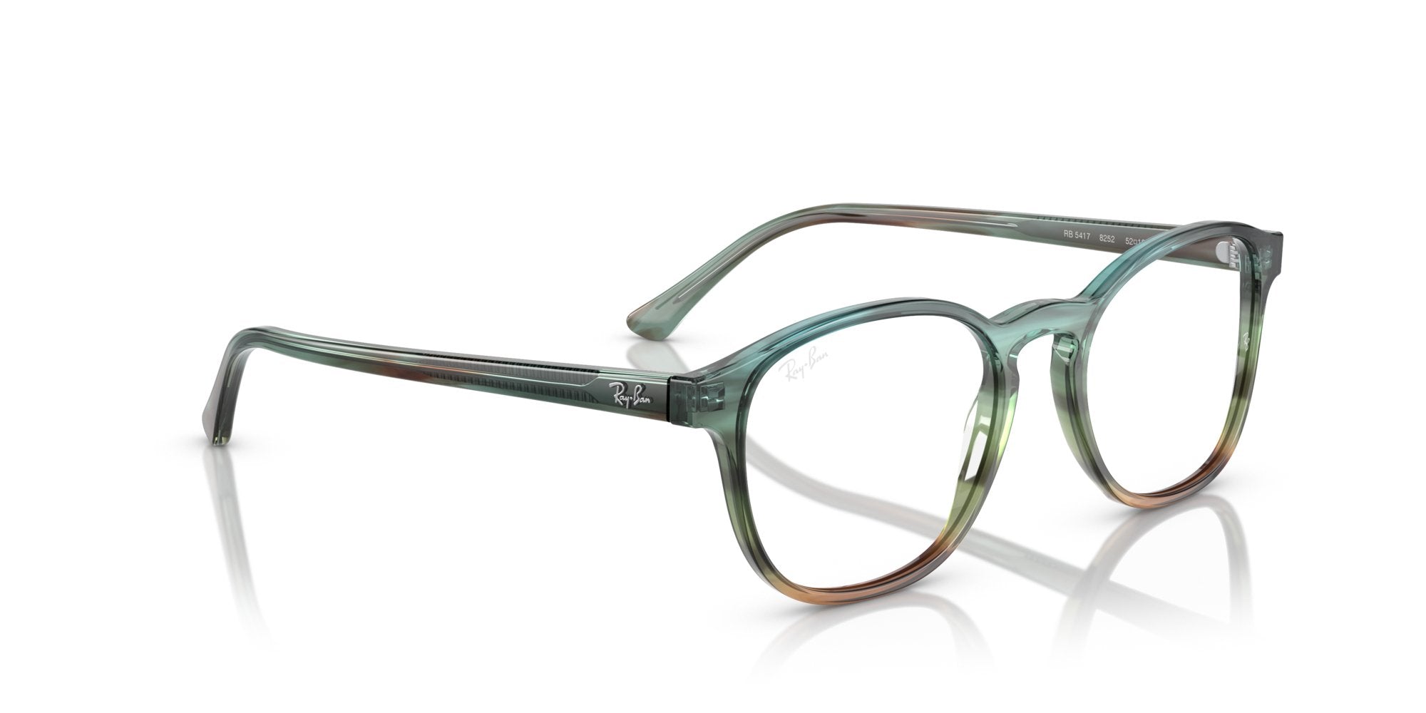 RAY-BAN VISTA RX5417 8252