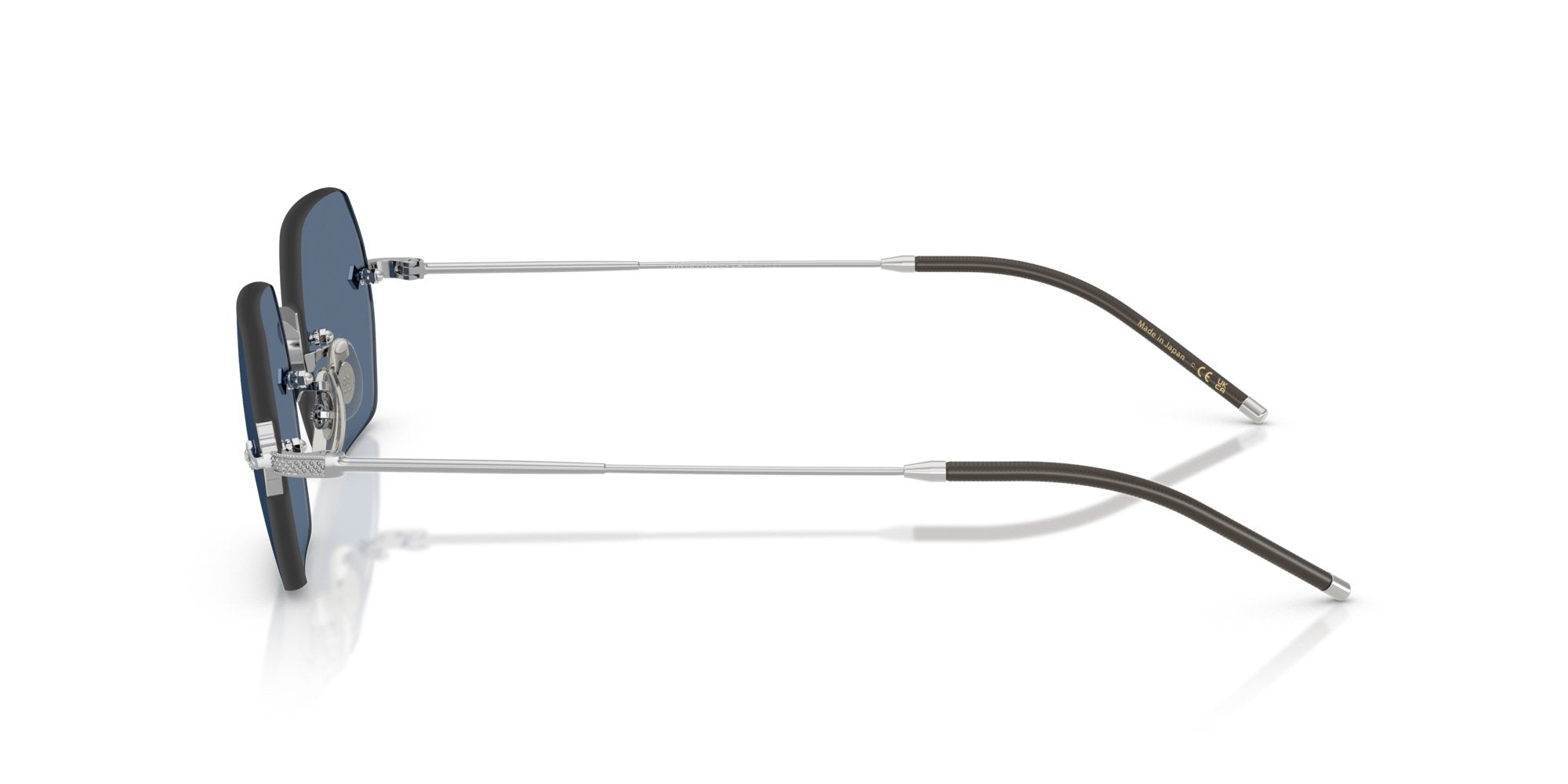 OLIVER PEOPLES TK-13 OV1353ST 503680