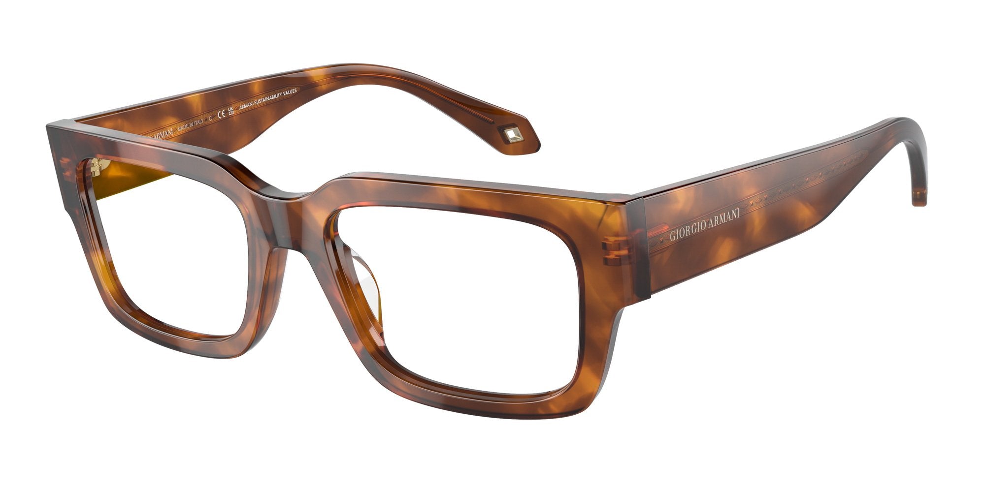 GIORGIO ARMANI AR7243U 5988