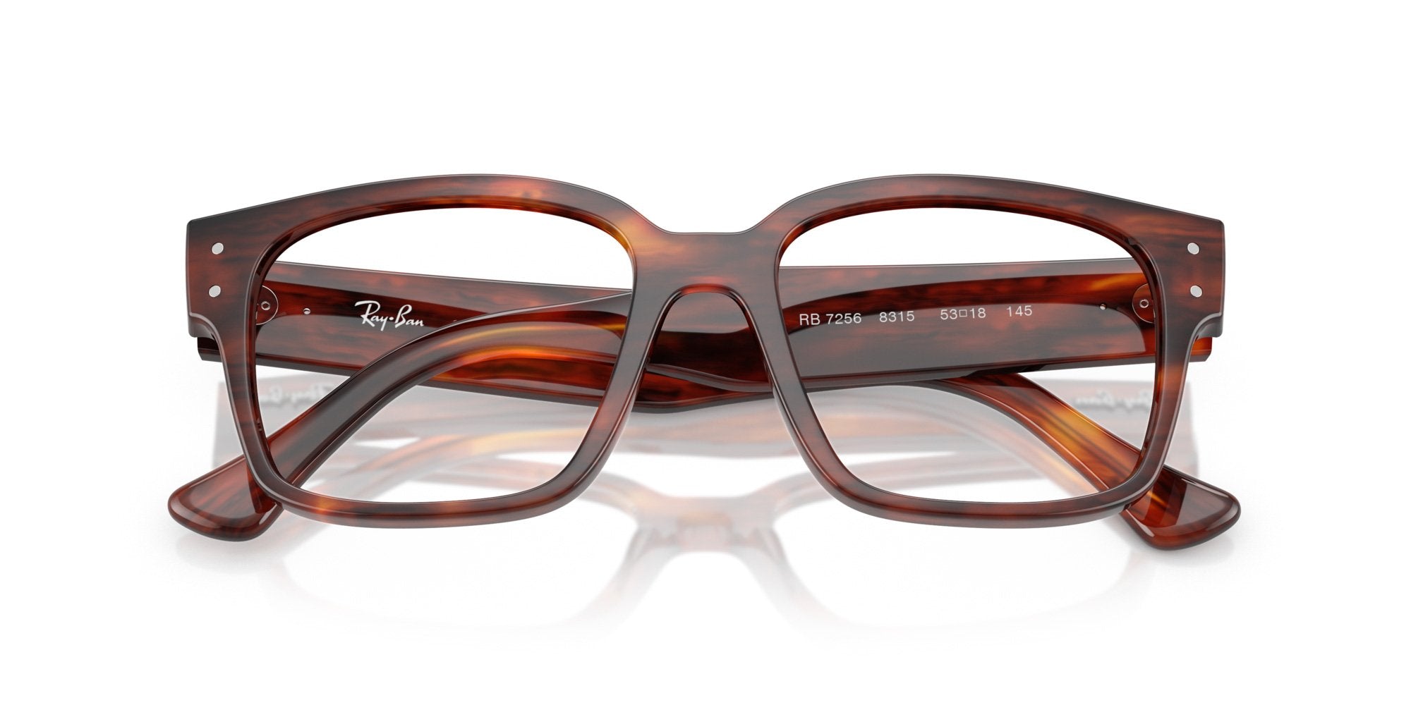 Occhiali vista UNISEX RAY-BAN VISTA LAURENE RX7256 8315