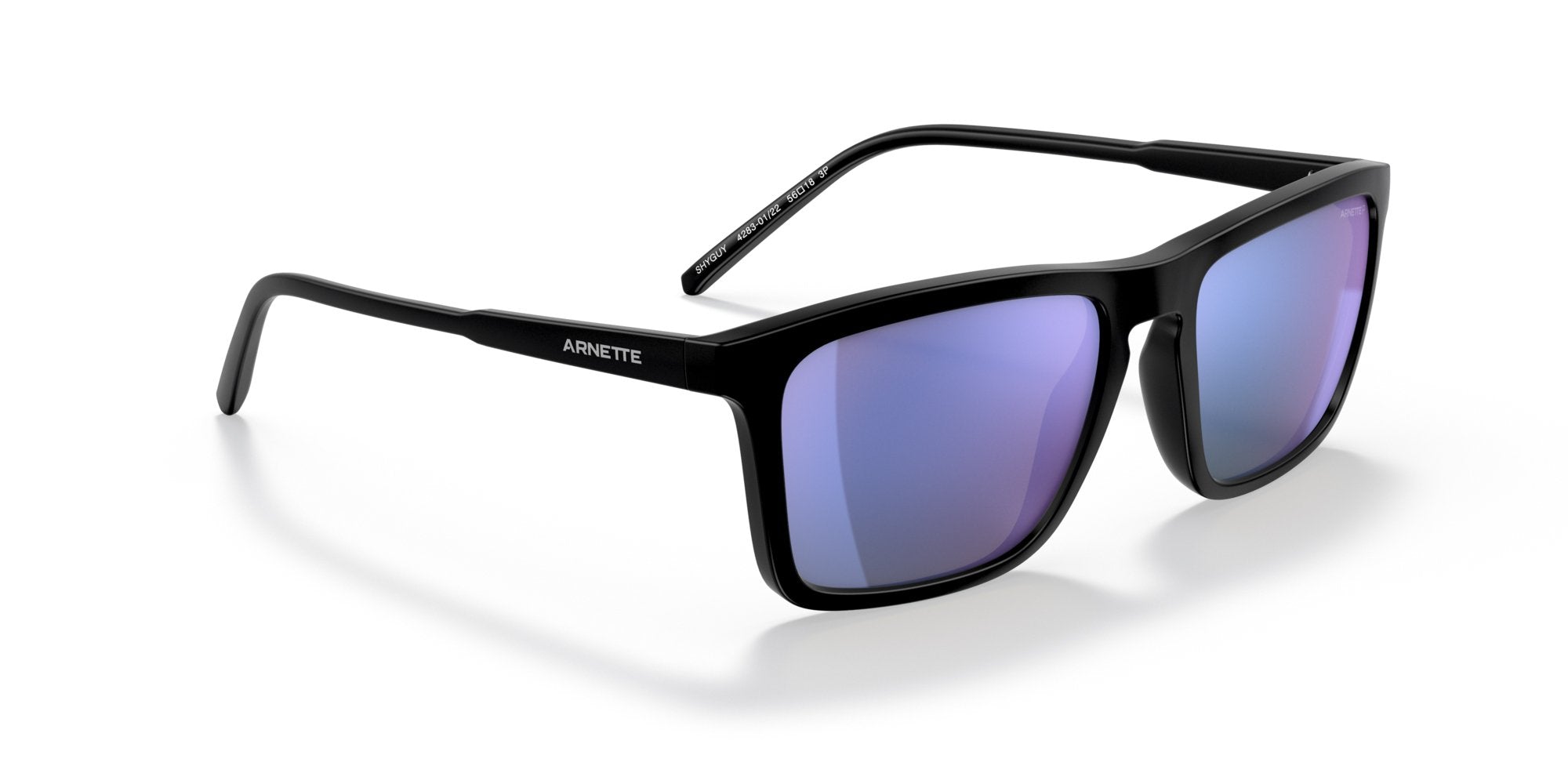 ARNETTE SHYGUY AN4283 01_22 Polarizzato