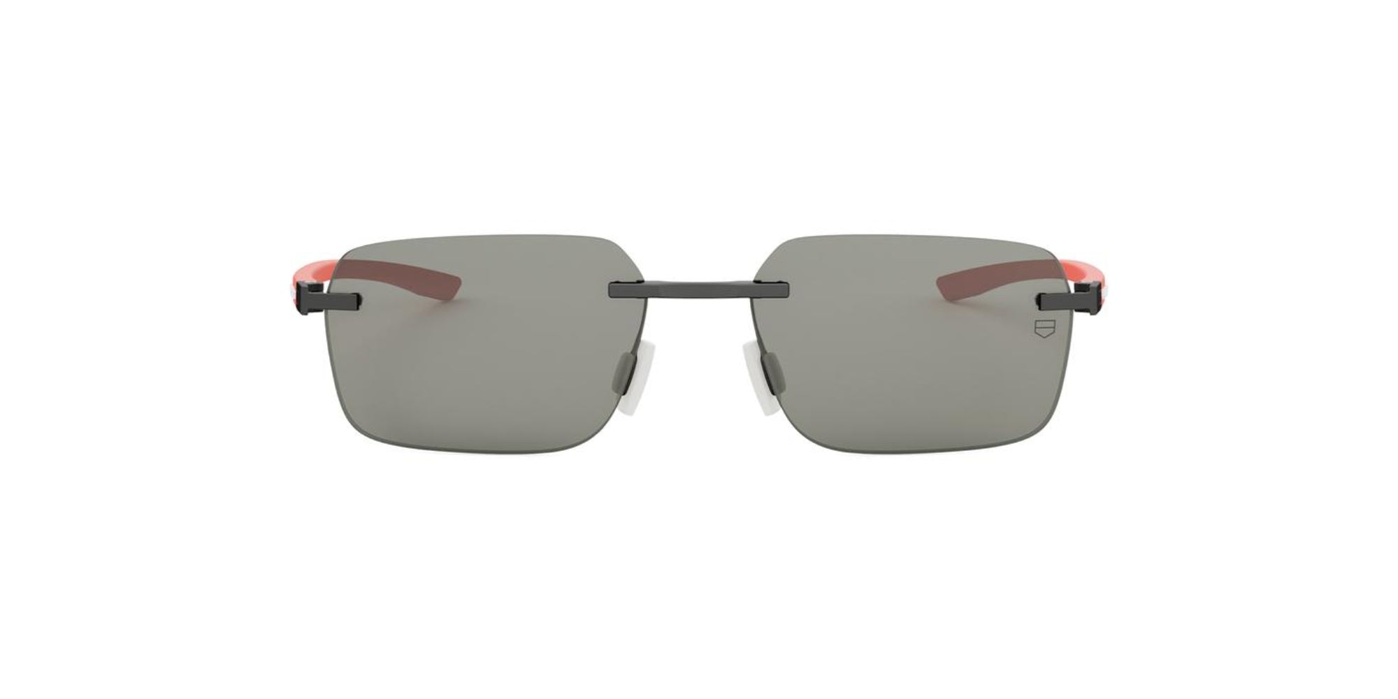 Occhiali da sole Uomo Tag Heuer TH40039U 02A