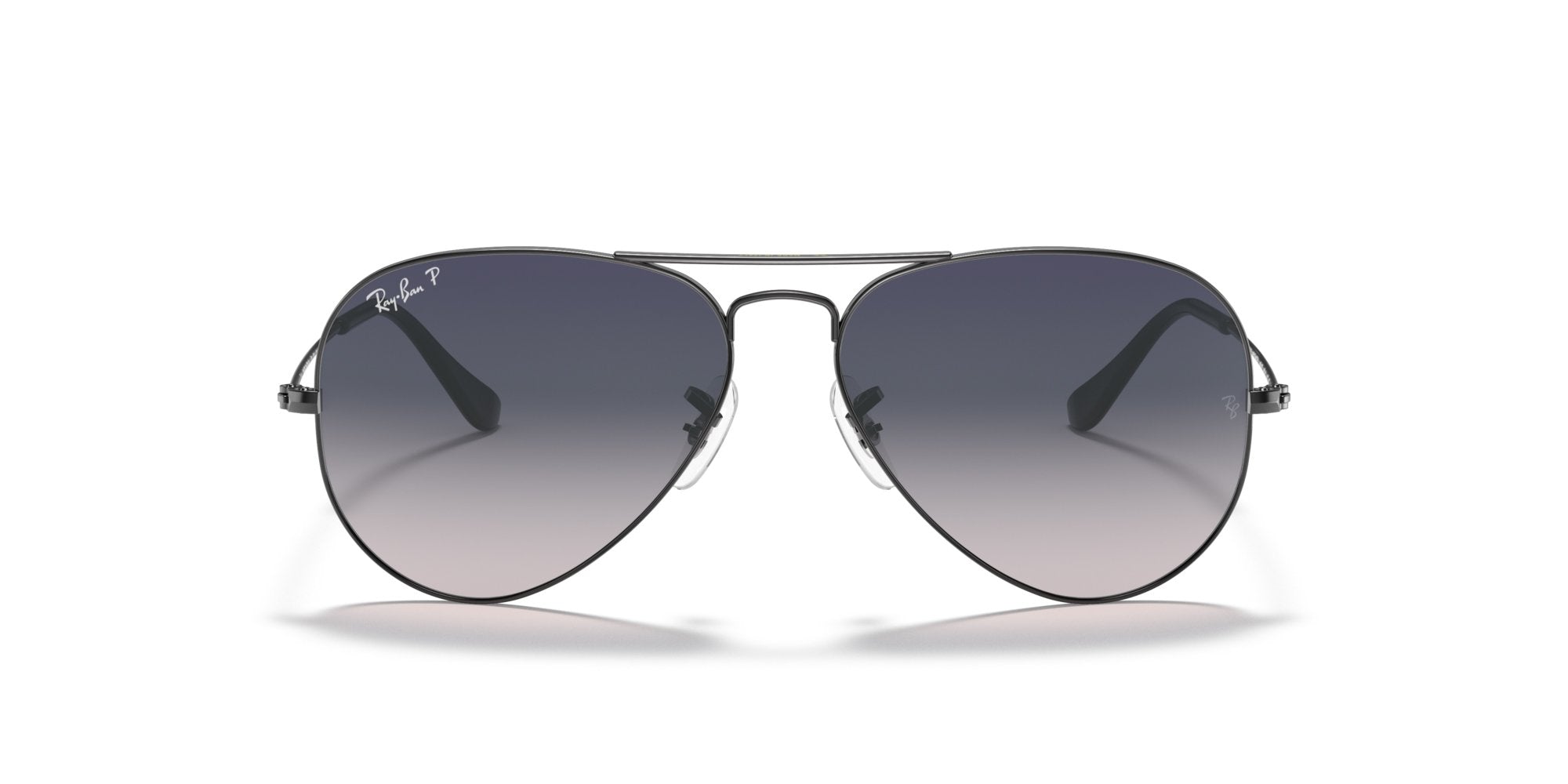 RAY-BAN AVIATOR RB3025 004/78 Polarizzato