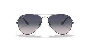 RAY-BAN AVIATOR RB3025 004/78 Polarizzato