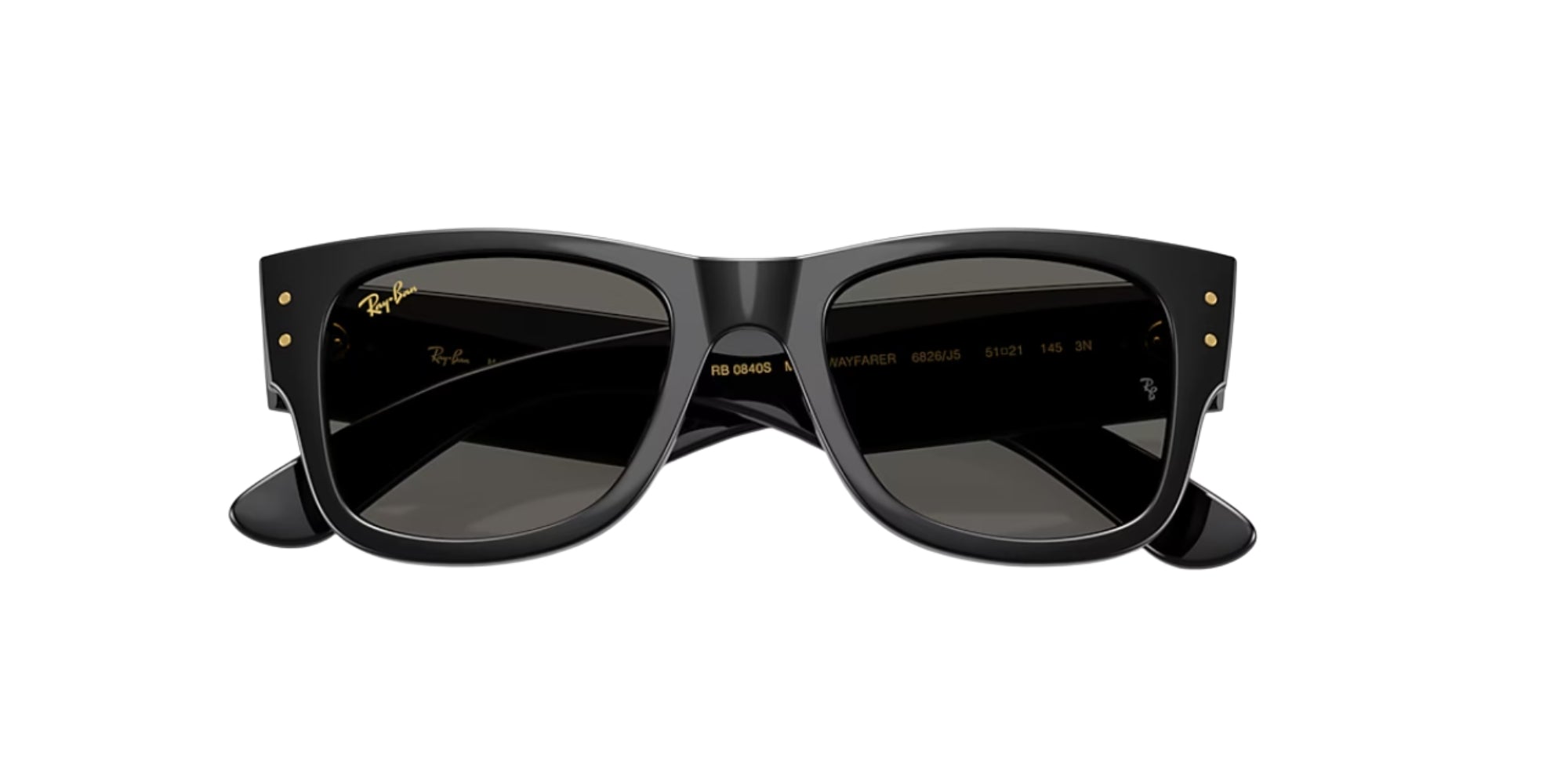 RAY BAN 0840S 6826J5