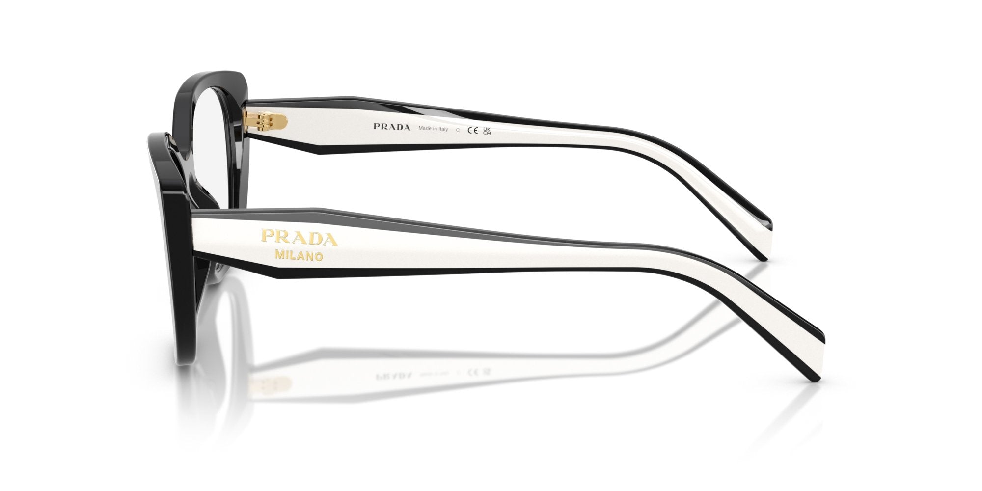 PRADA PR B04V 16K1O1