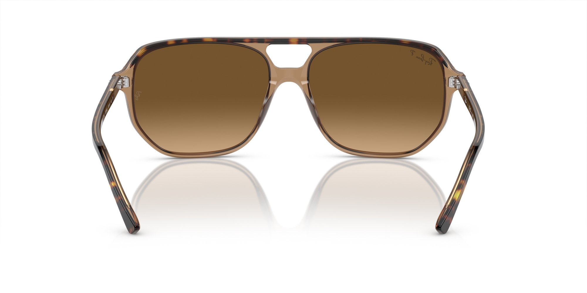 RAY-BAN BILL ONE RB2205 1292M2 Polarizzato