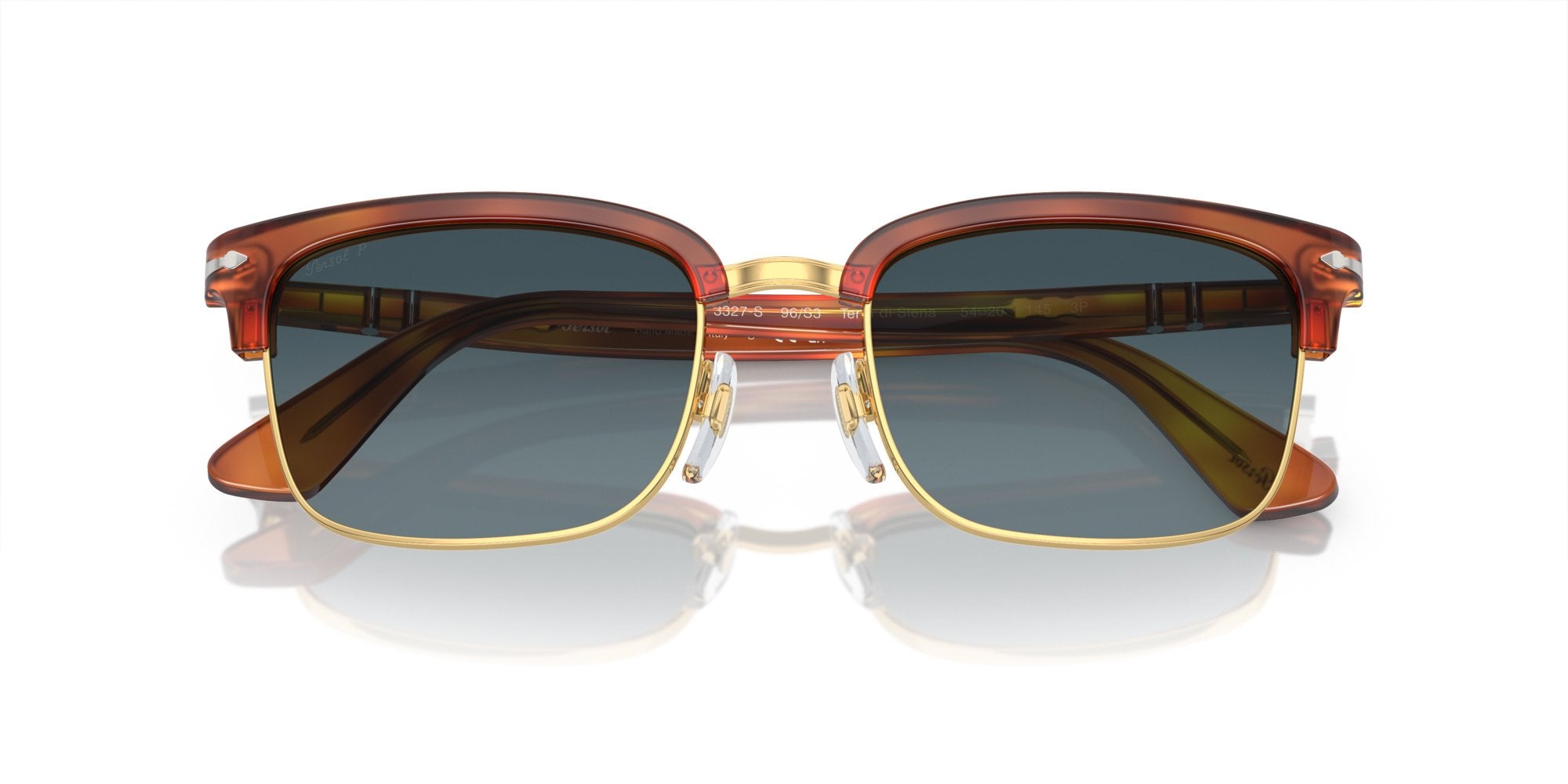 PERSOL PO3327S 96/S3 Polarizzato