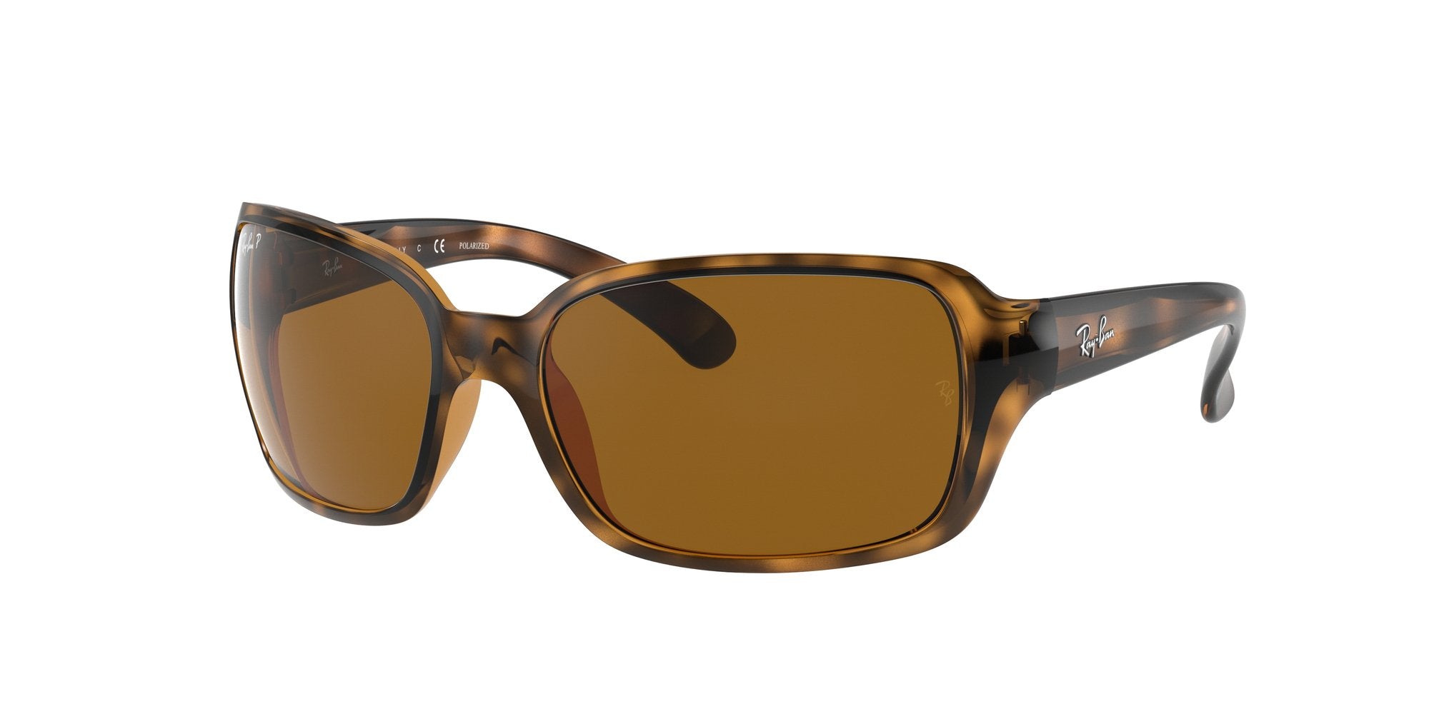 RAY-BAN RB4068 RB4068 642_57 Polarizzato